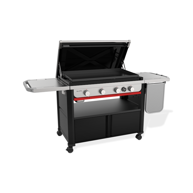 Slate® 36" Rust-Resistant Griddle (Liquid Propane)