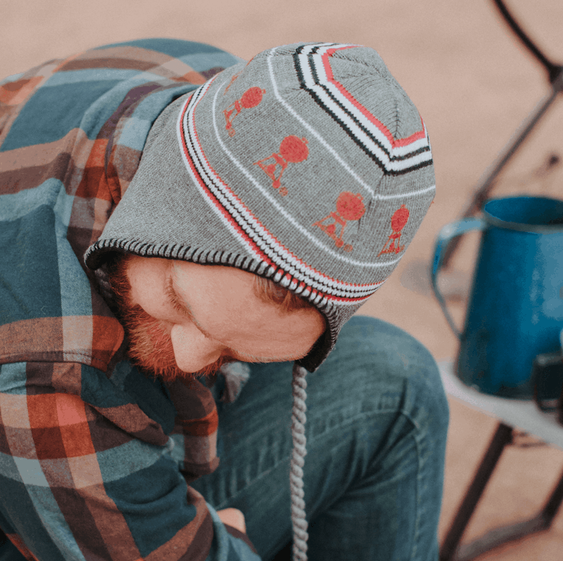 Weber Winter Heidi Hat