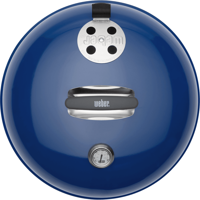 Master-Touch Charcoal Grill 22"