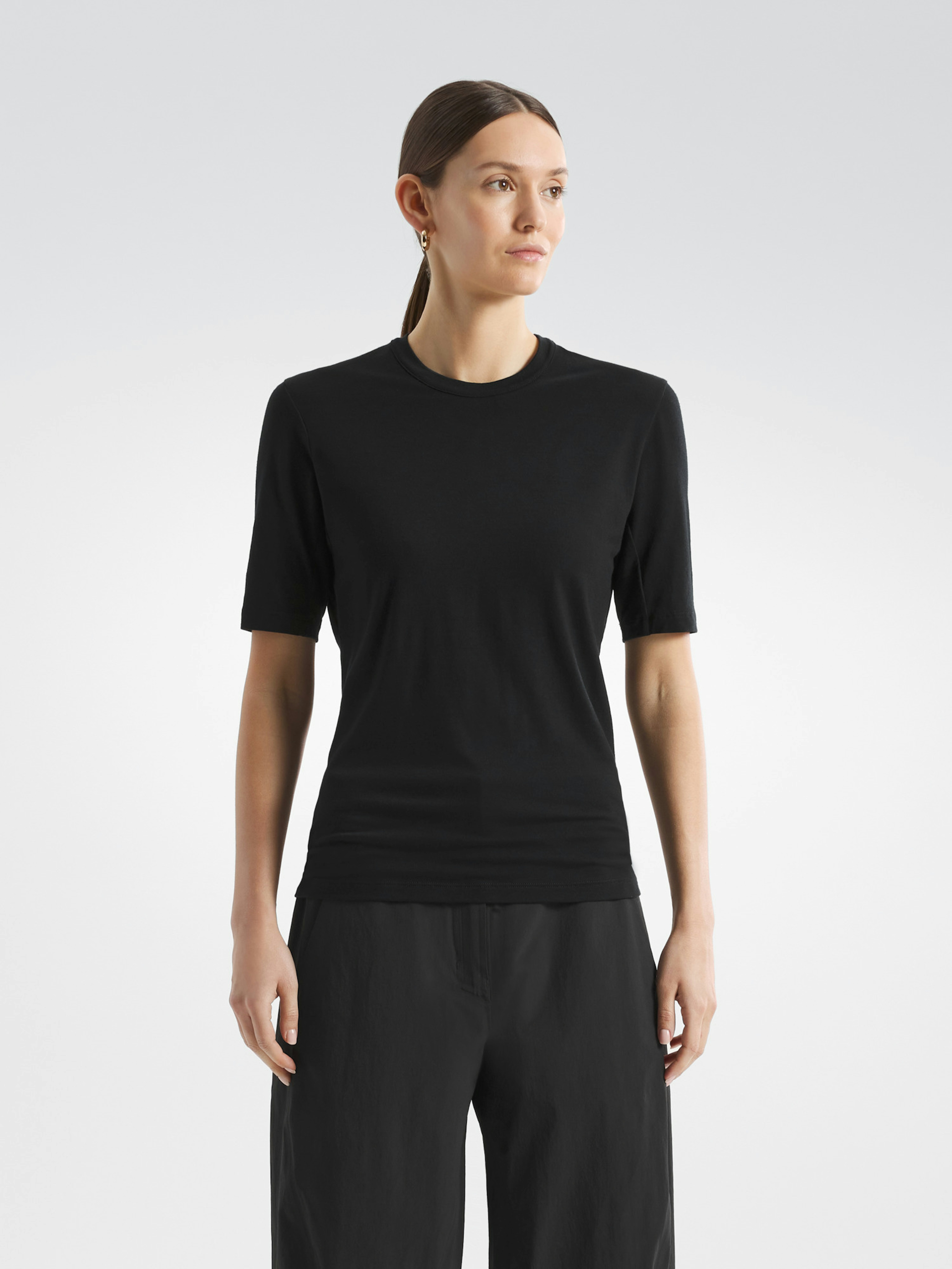 Frame Shirt SS Women's
