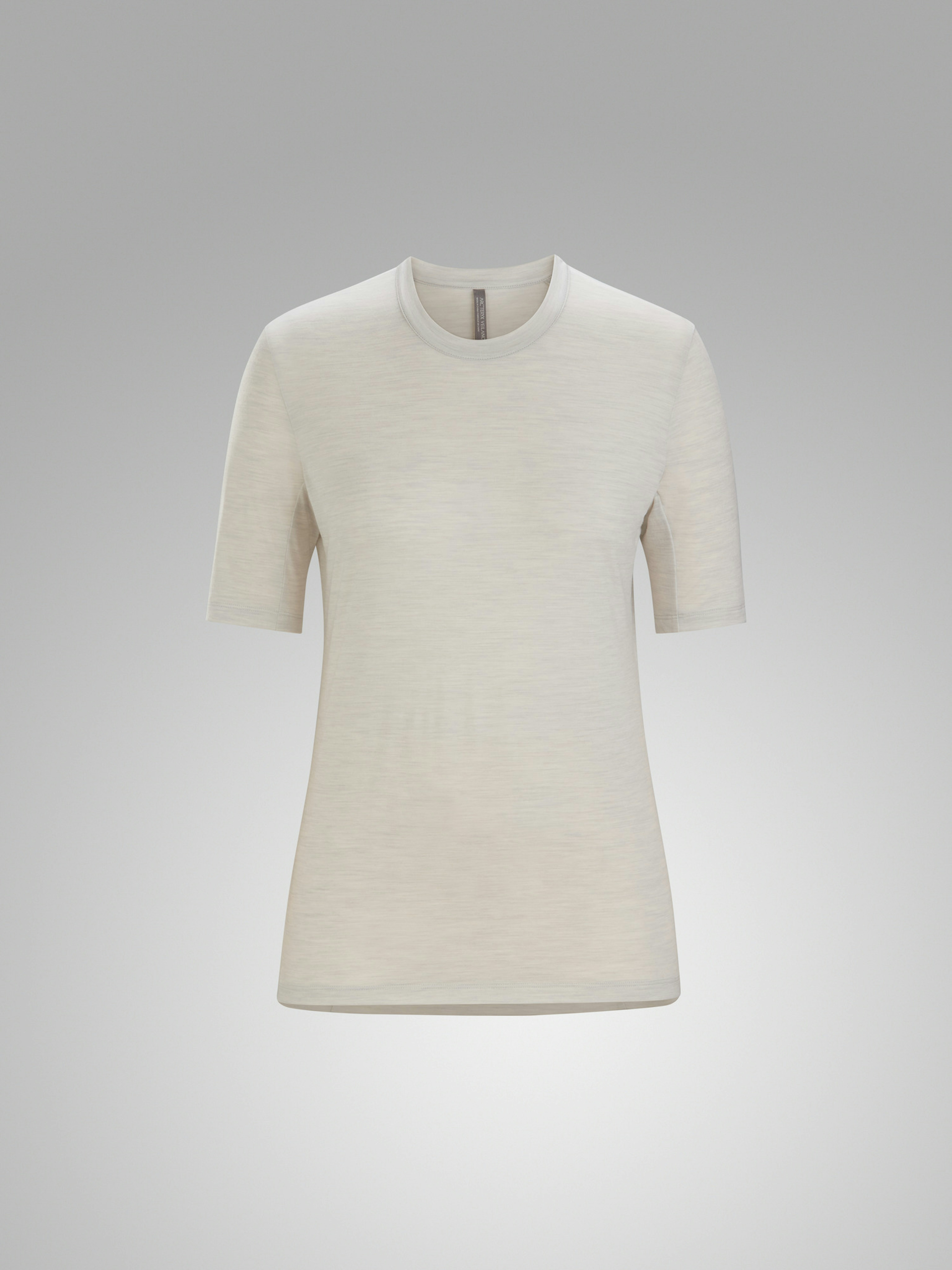 Frame Shirt SS Women's