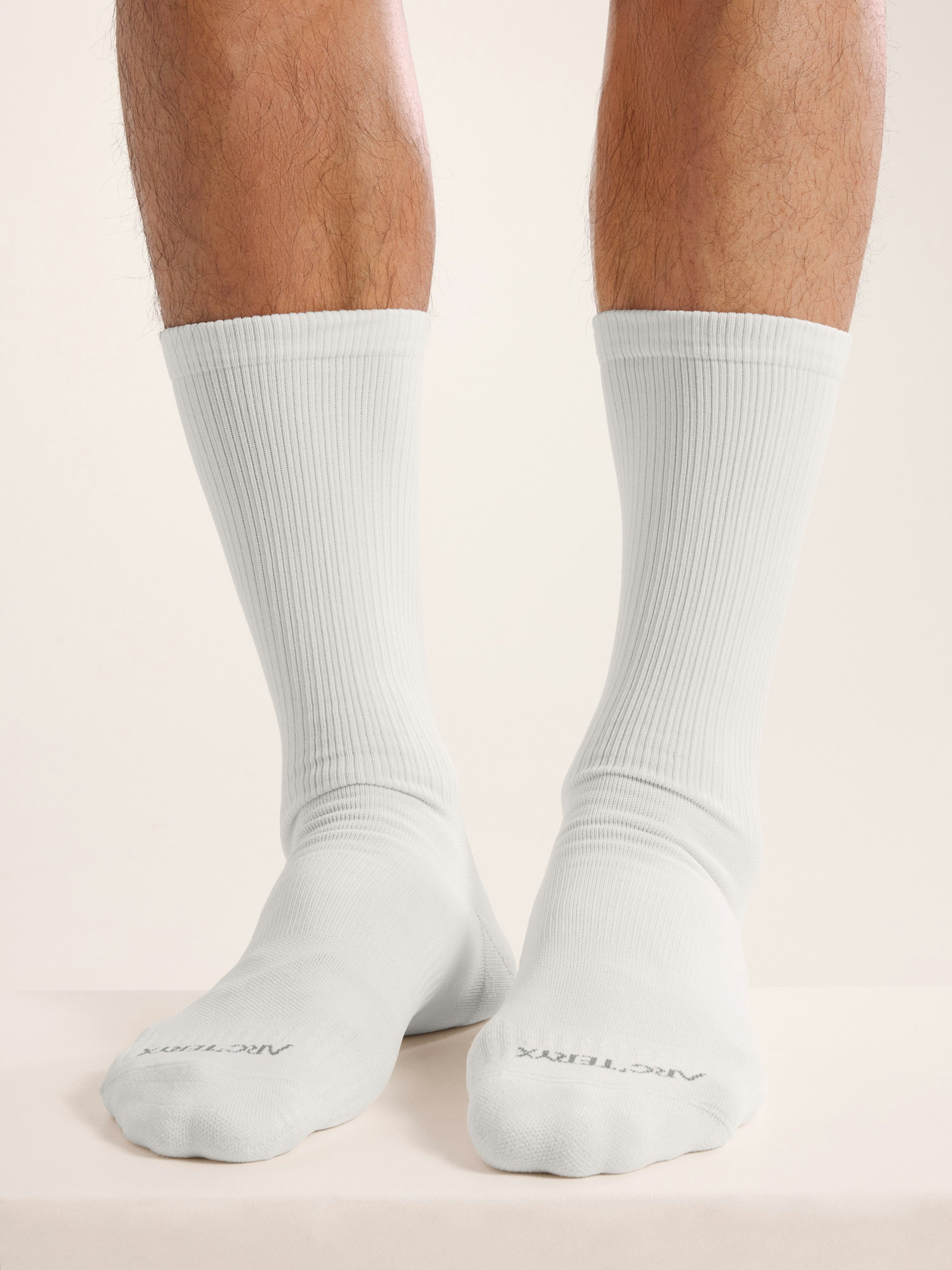 Merino Wool Mid Sock
