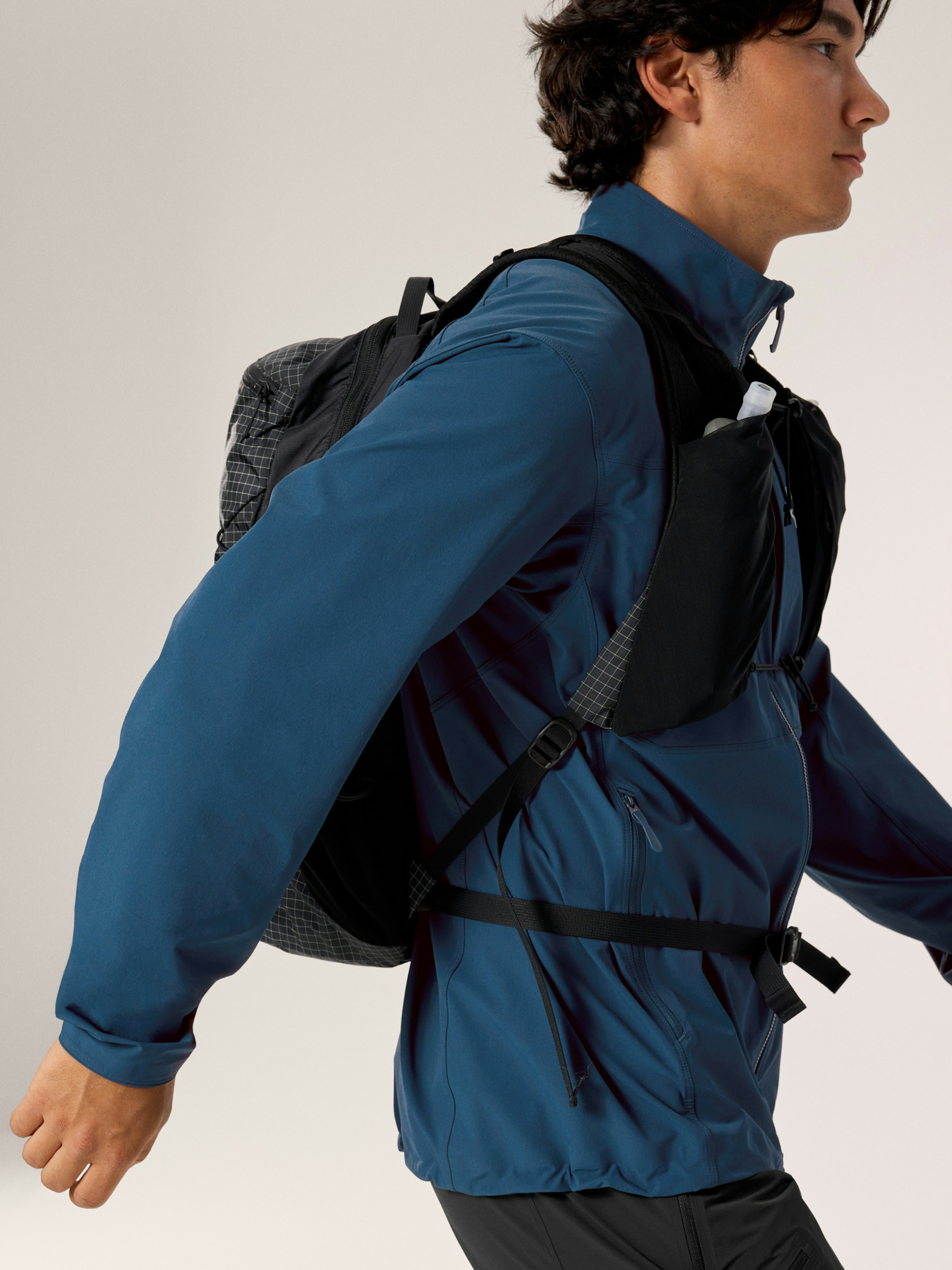Gamma Jacket Men's