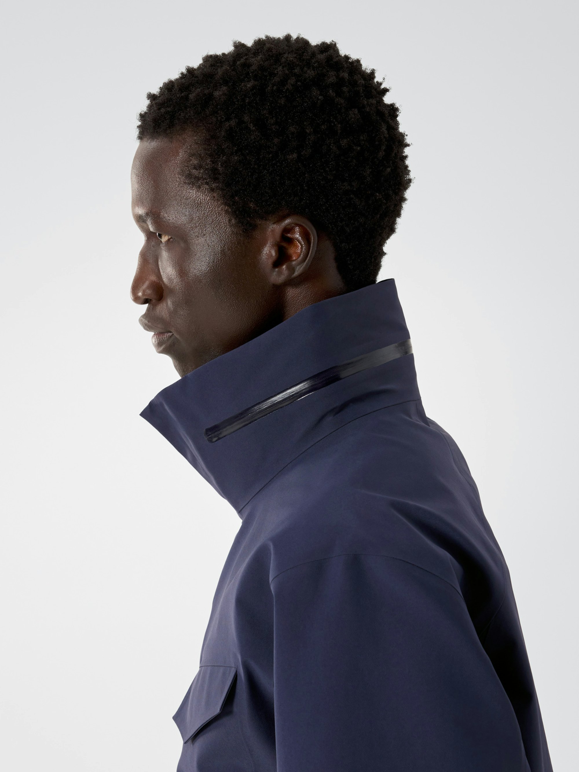 Field Softshell Jacket Men's