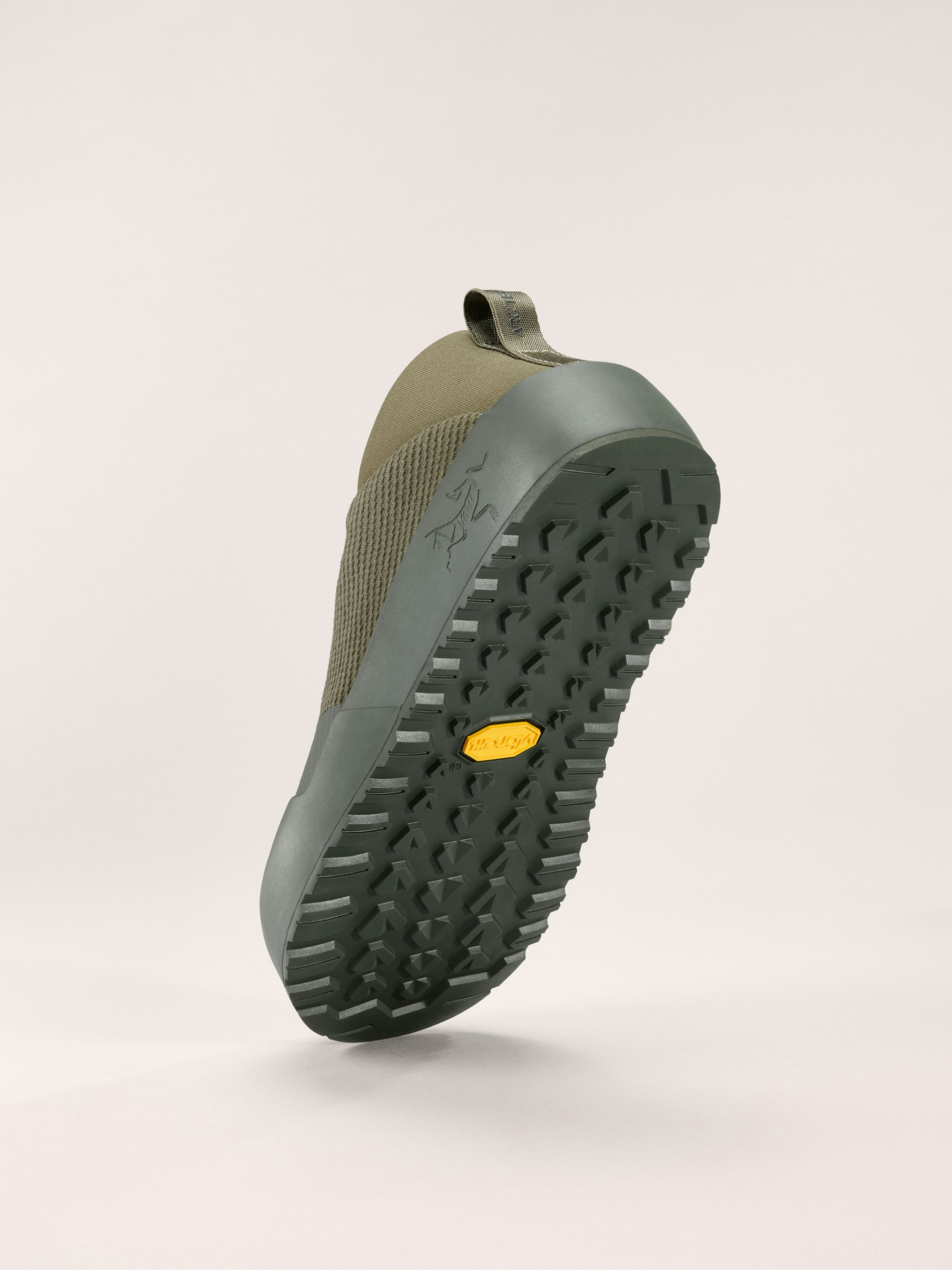Kragg Shoe Women's