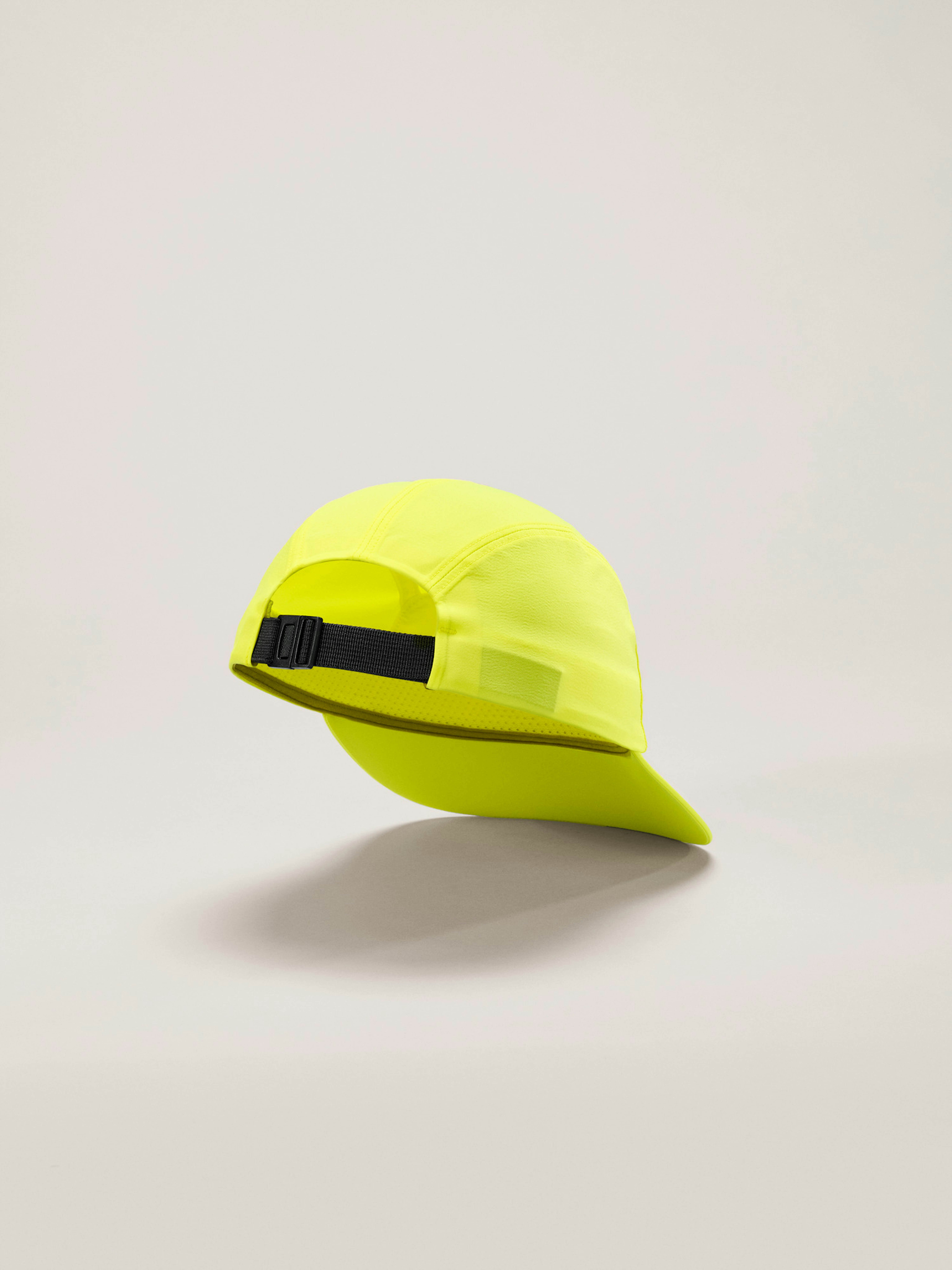 Gamma 5 Panel Cap