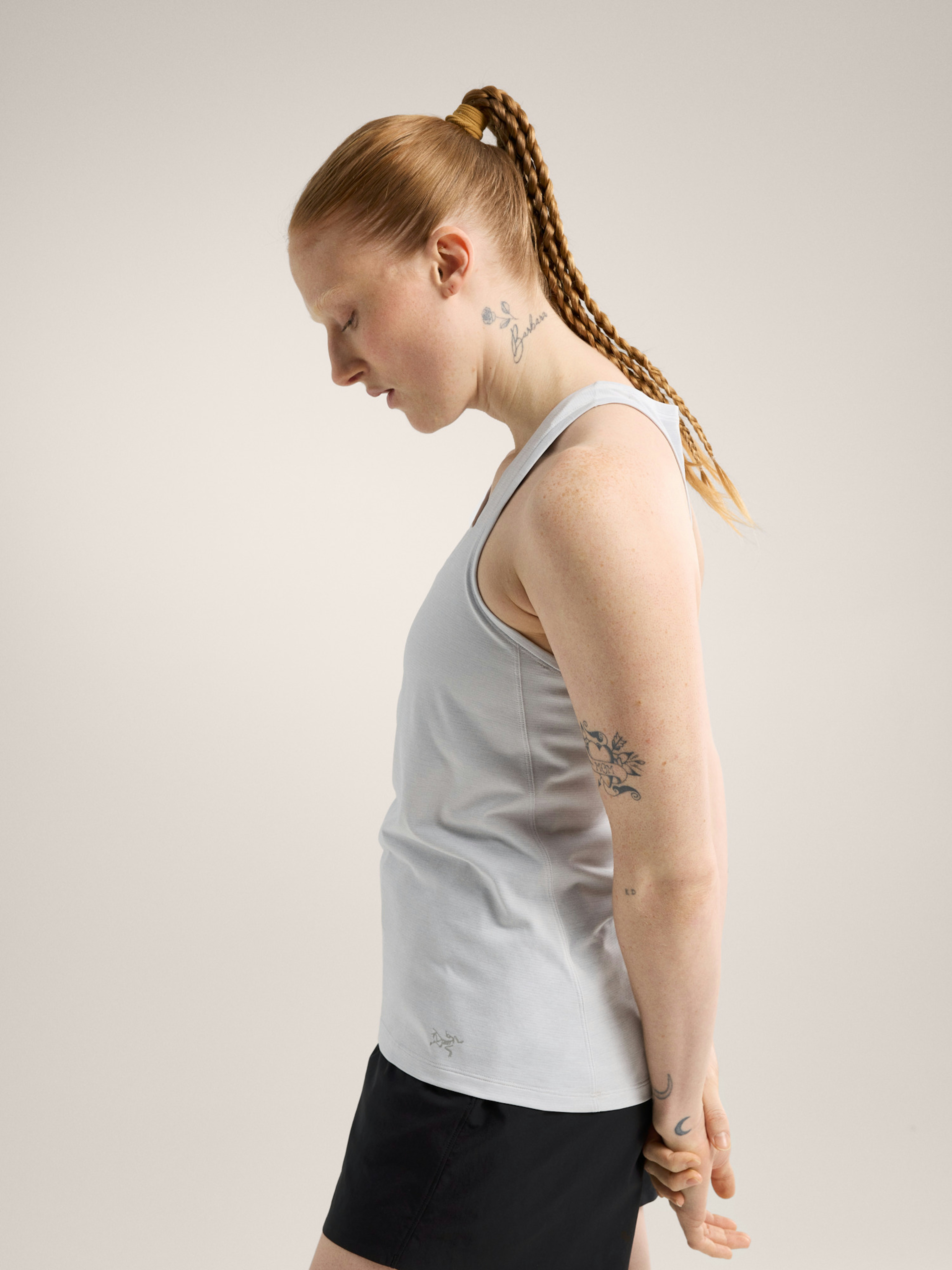 Taema Tank Women's