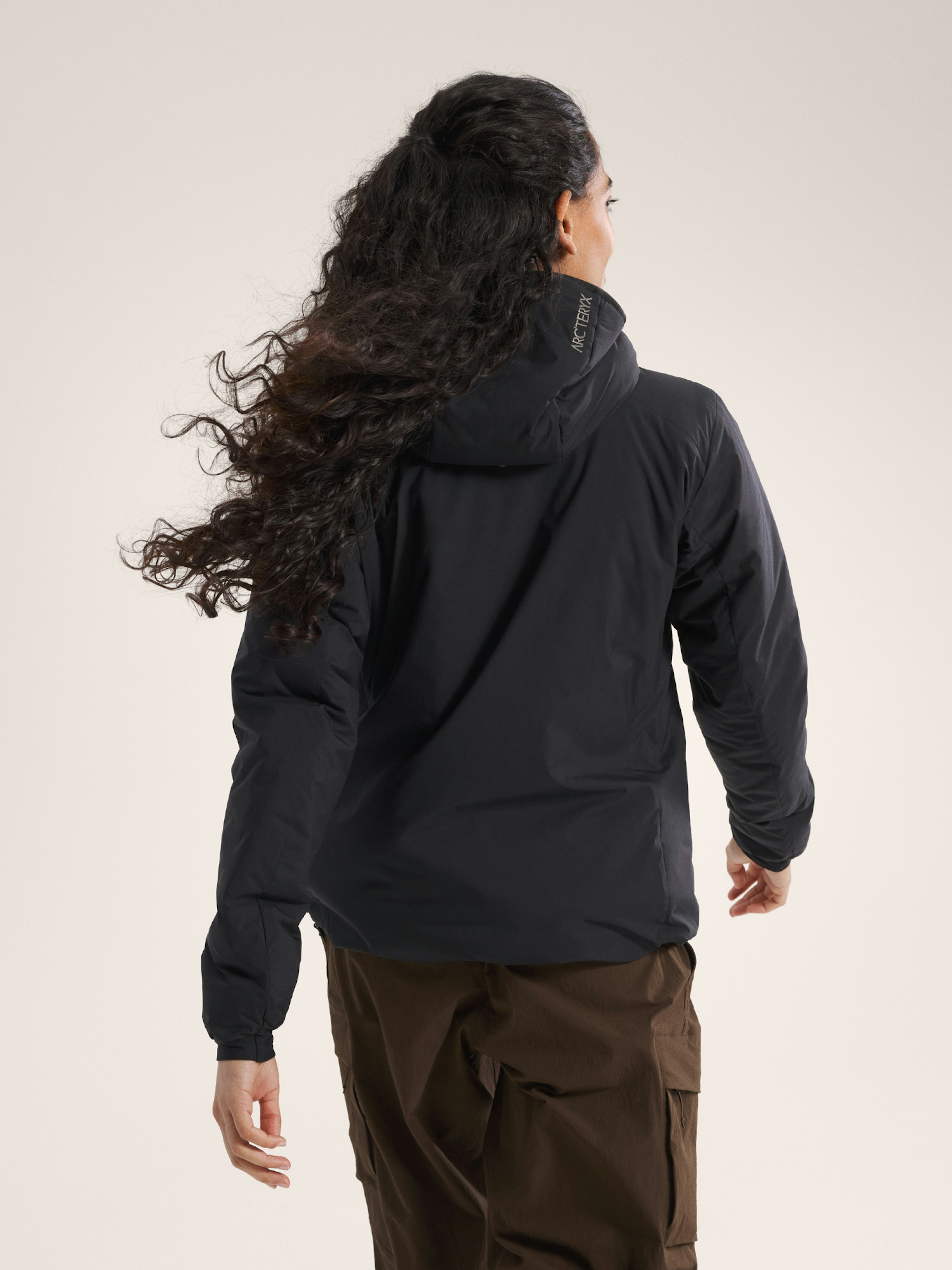 Atom SV Hoody Women's