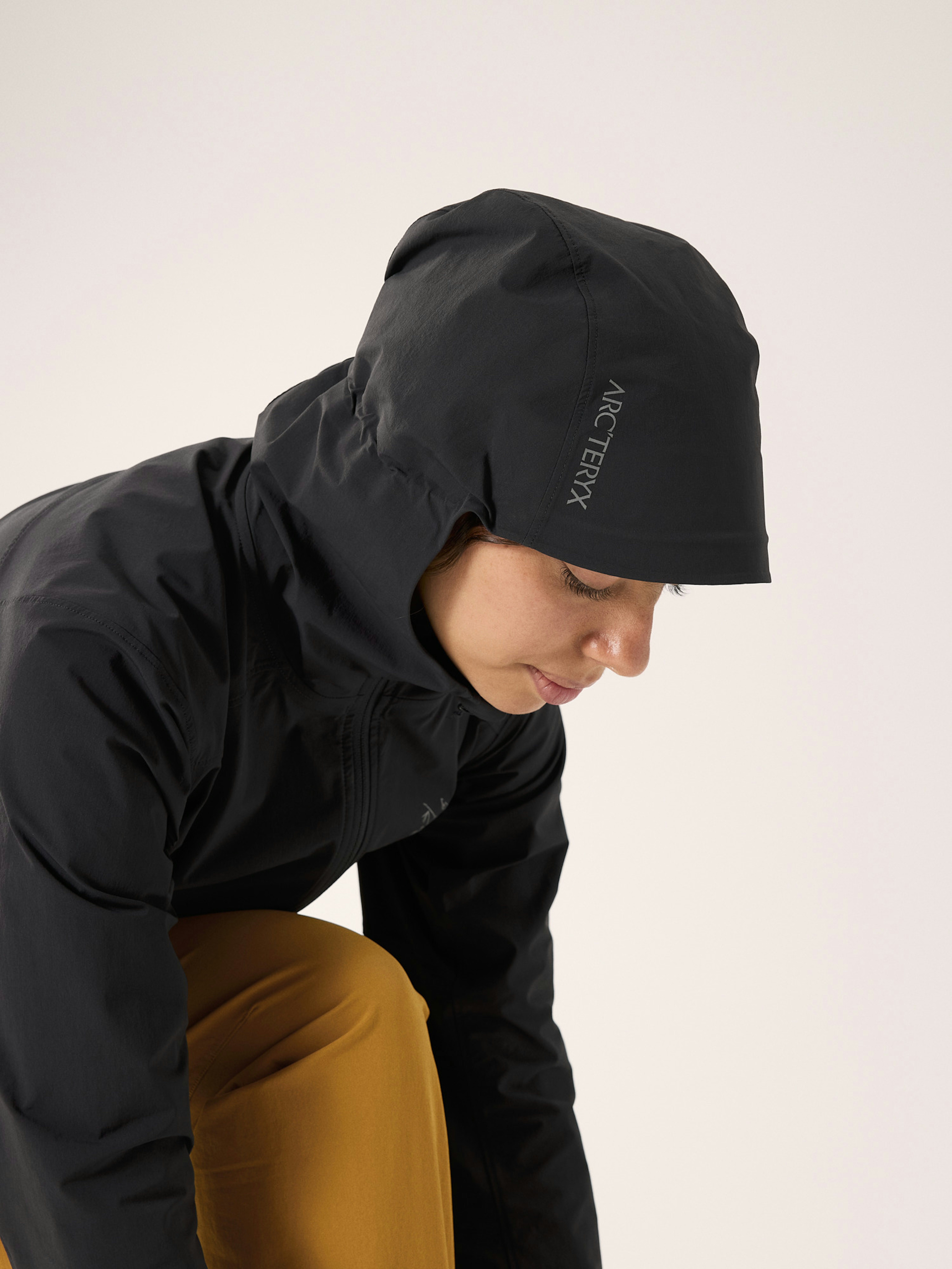 Gamma Lightweight Hoody Women's