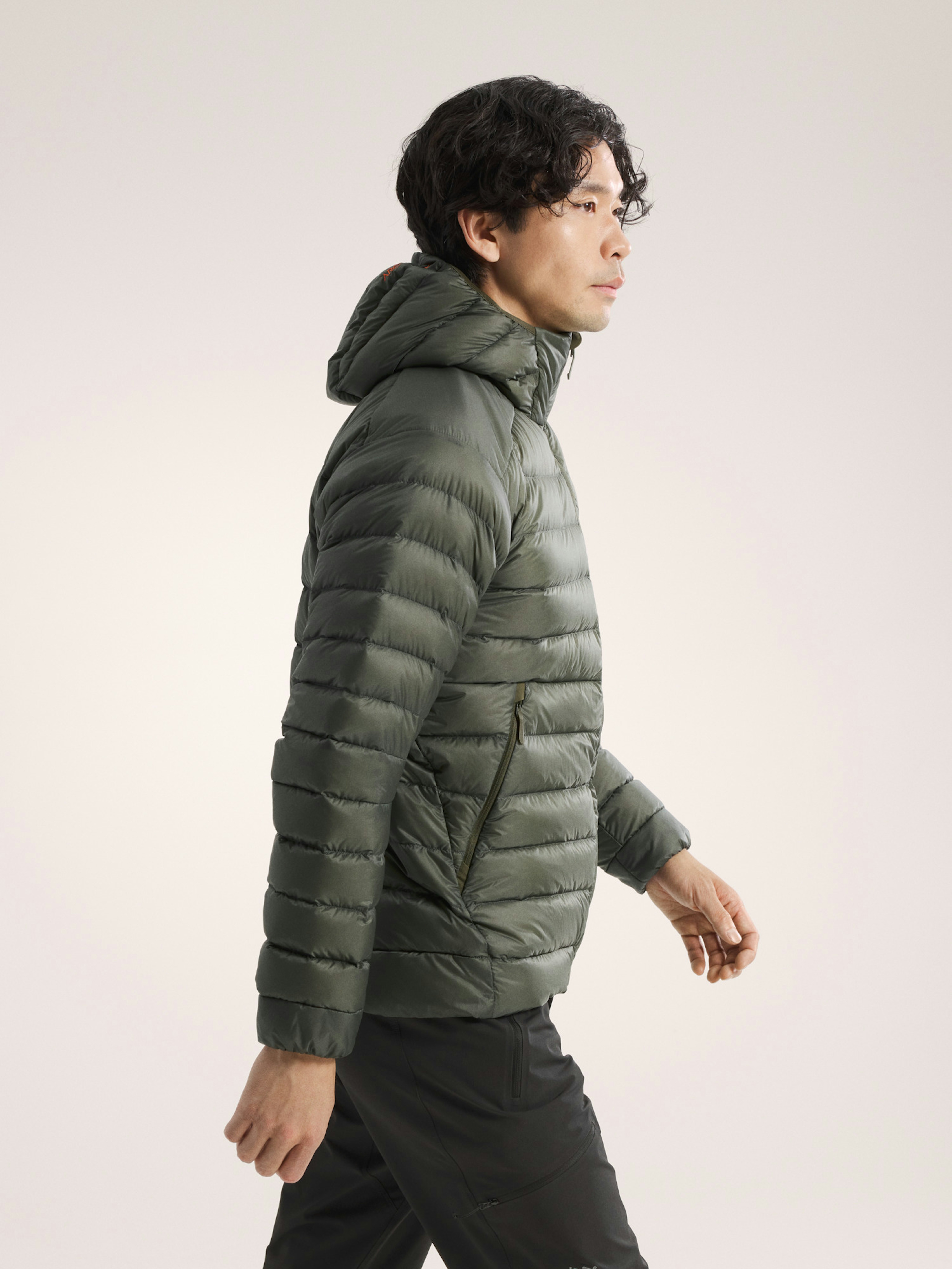 Cerium Hoody Men's