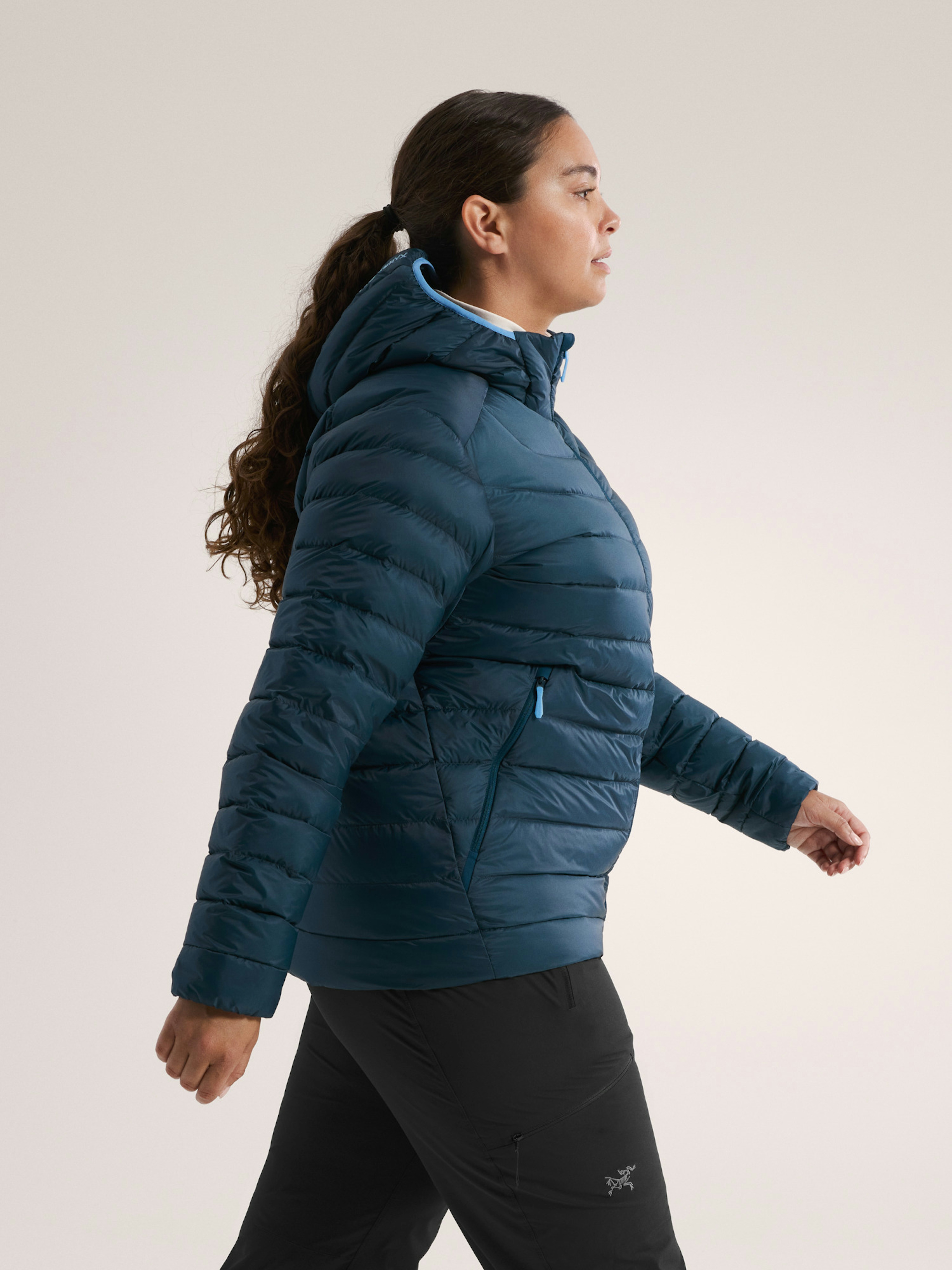 Cerium Hoody Women's