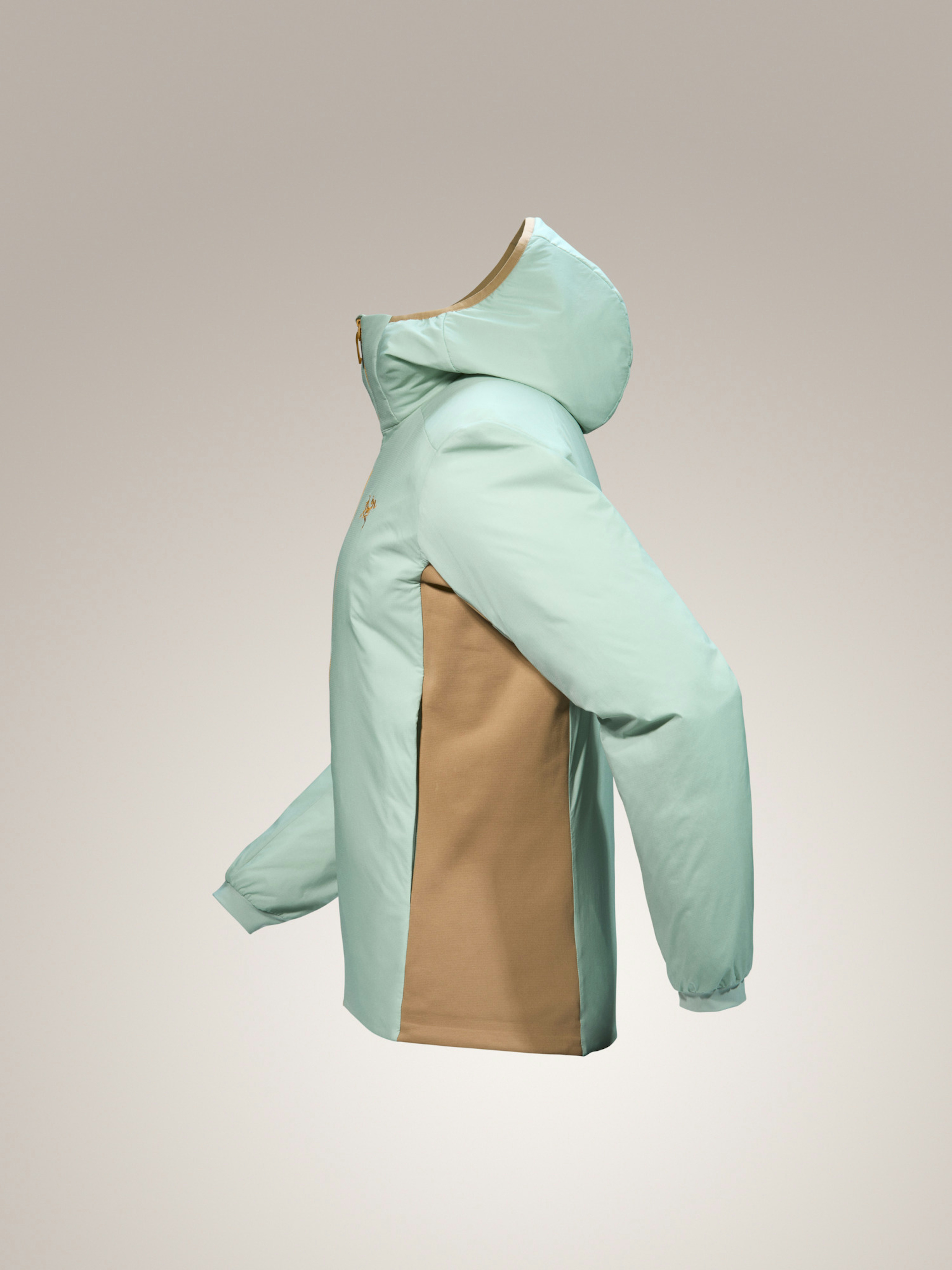 Atom Hoody Men's