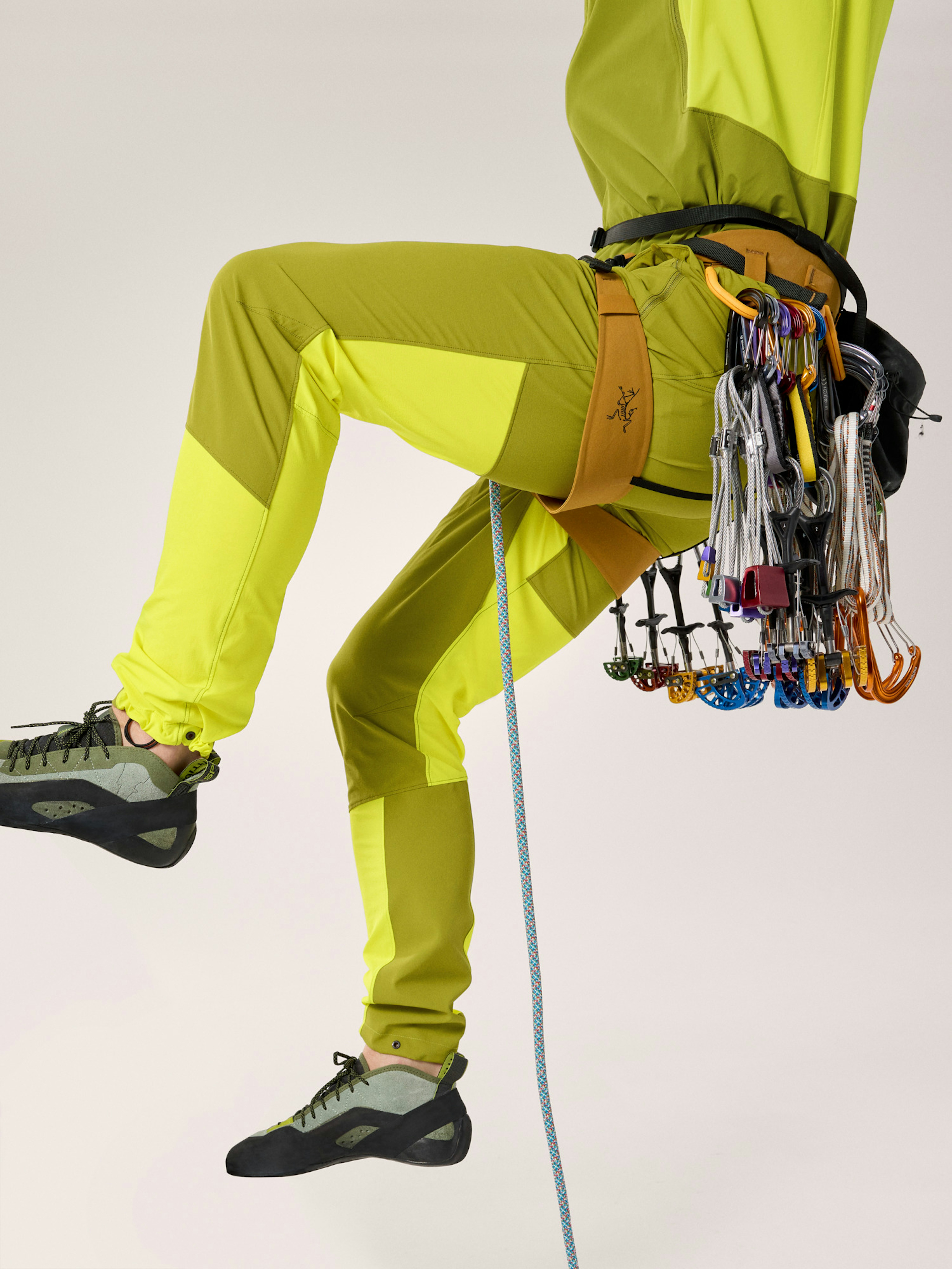 Serratus Pant Men's