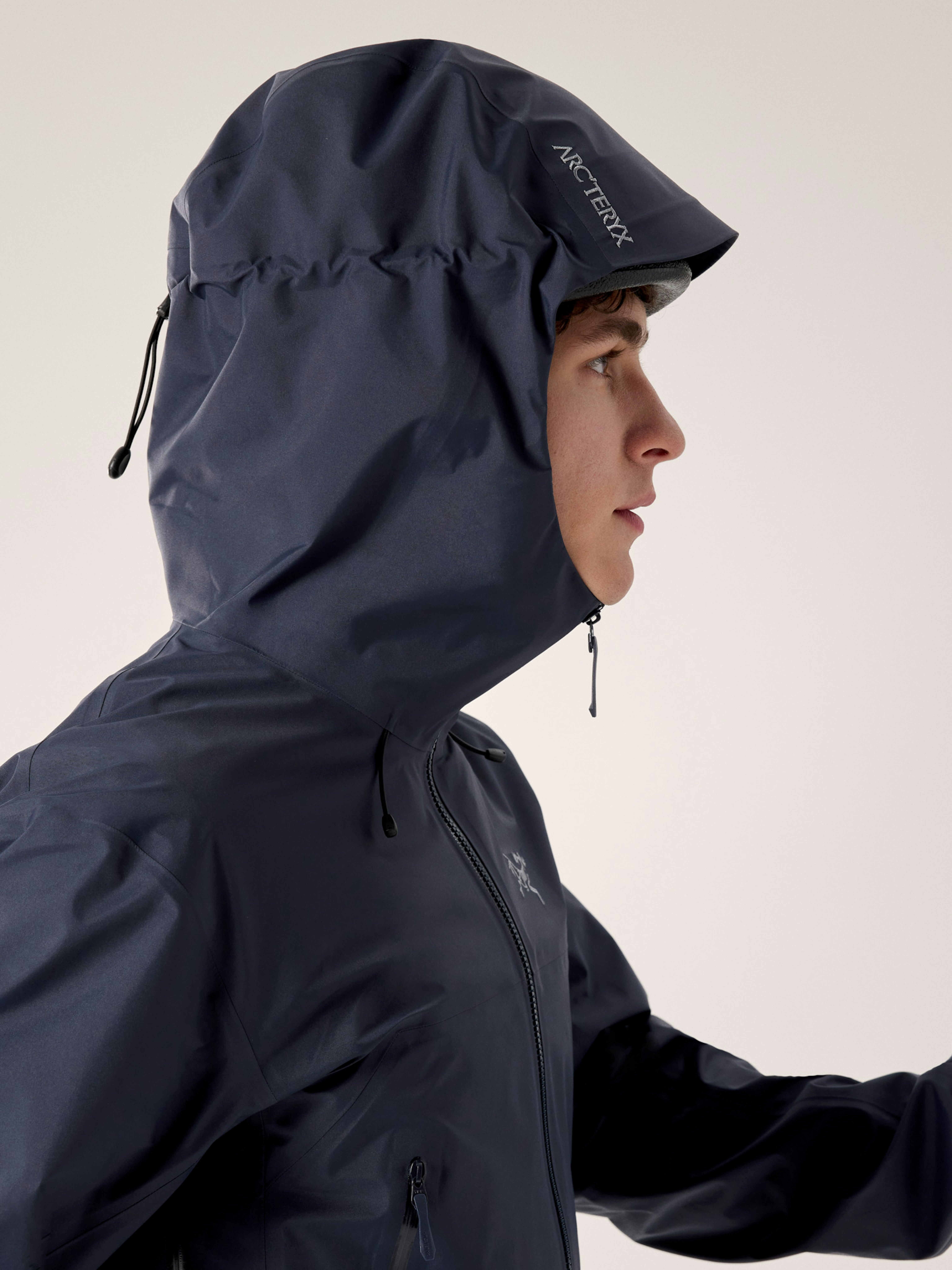Beta SL Jacket Men's