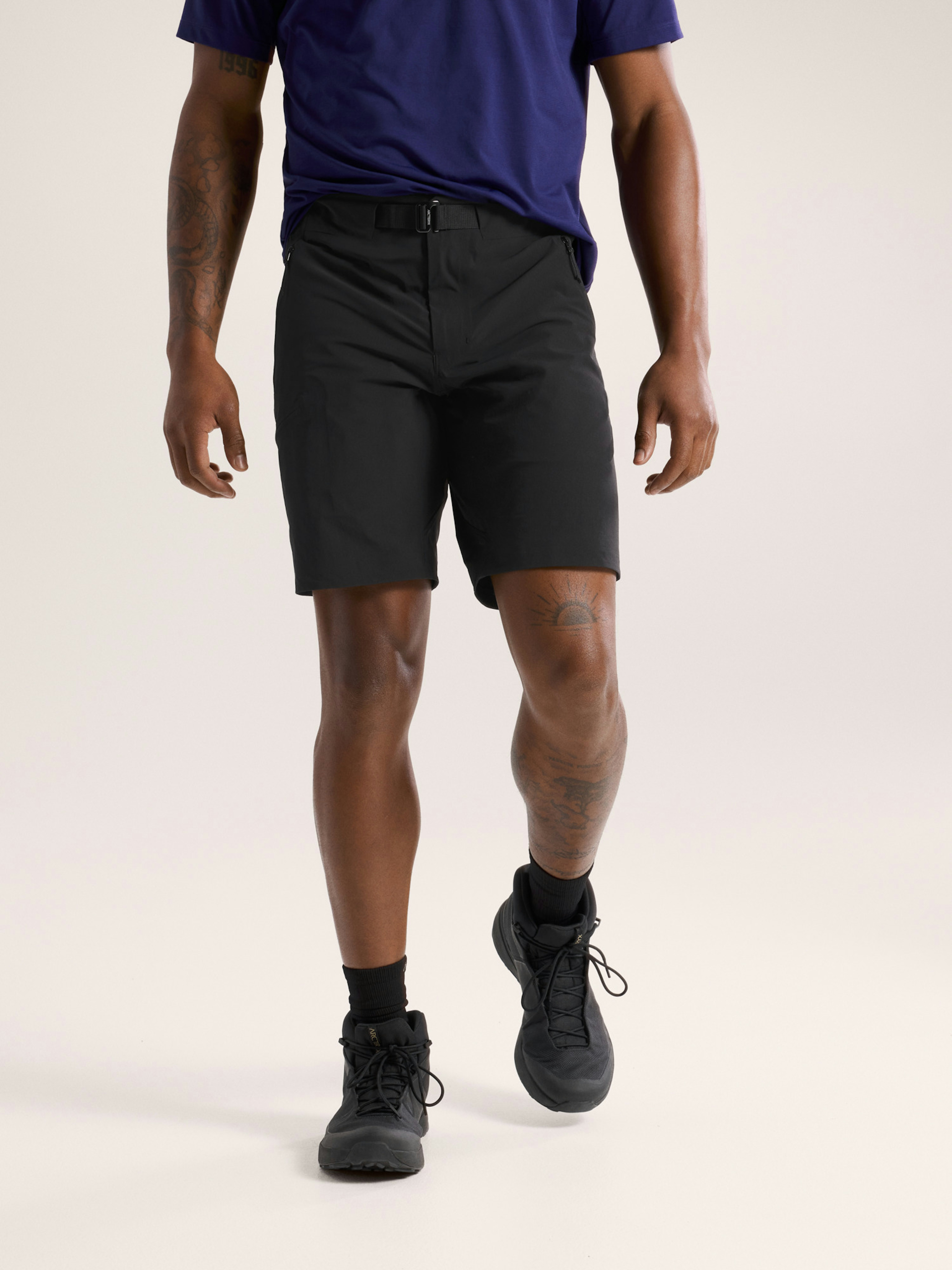 Gamma SL Short 9