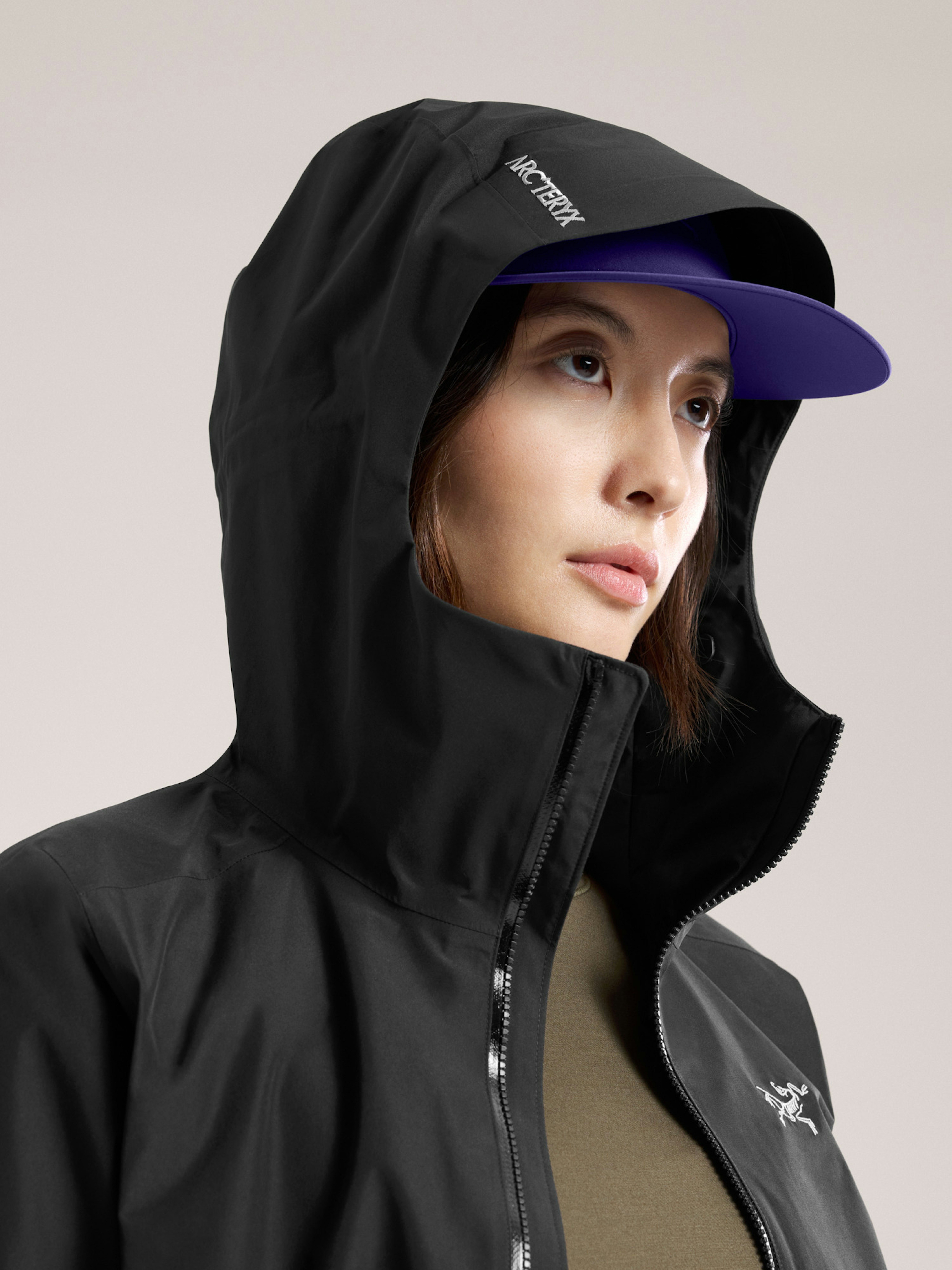 Solano Hoody Women's