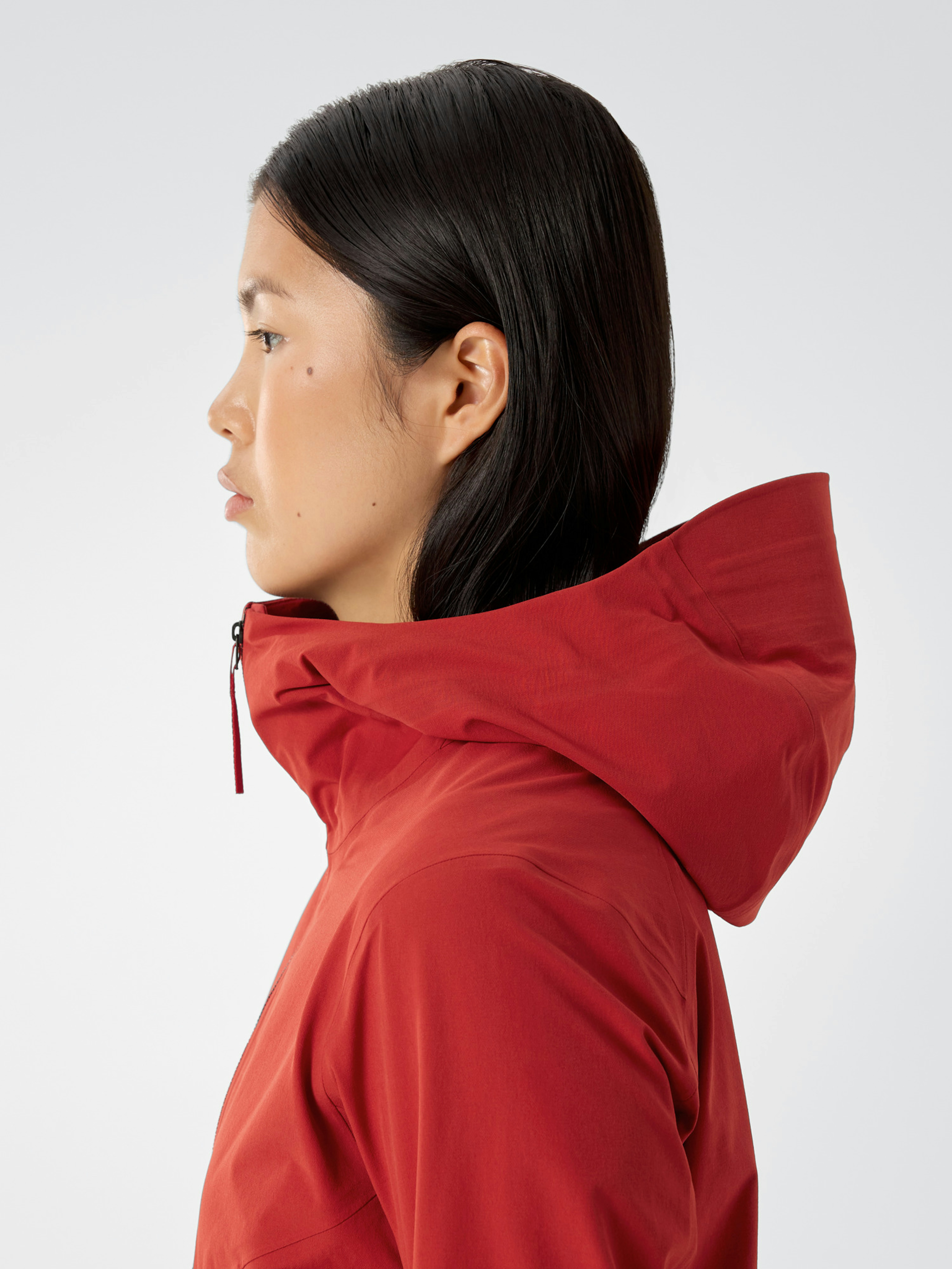 Focal Hoody Women's