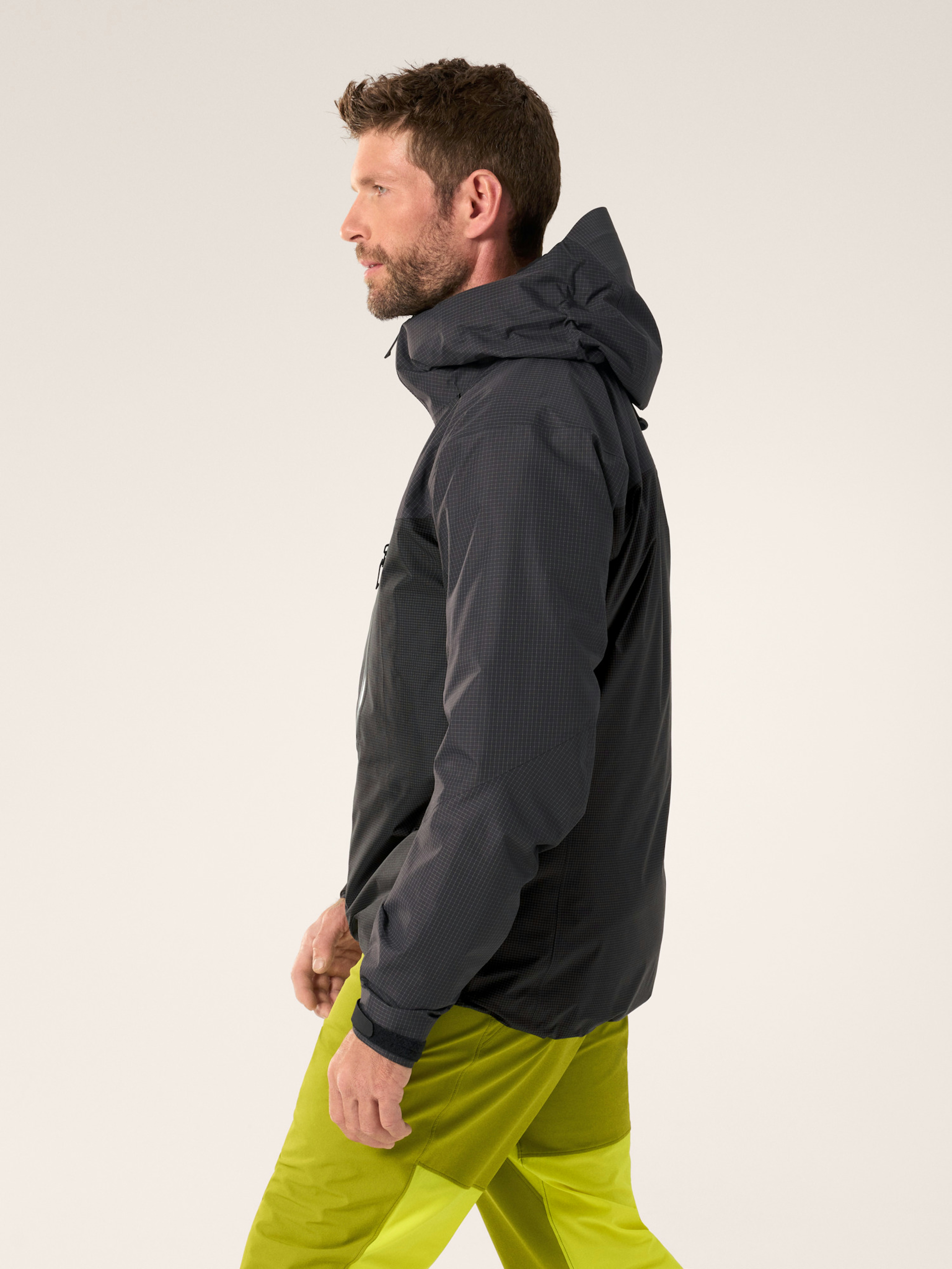 Alpha Jacket Men's