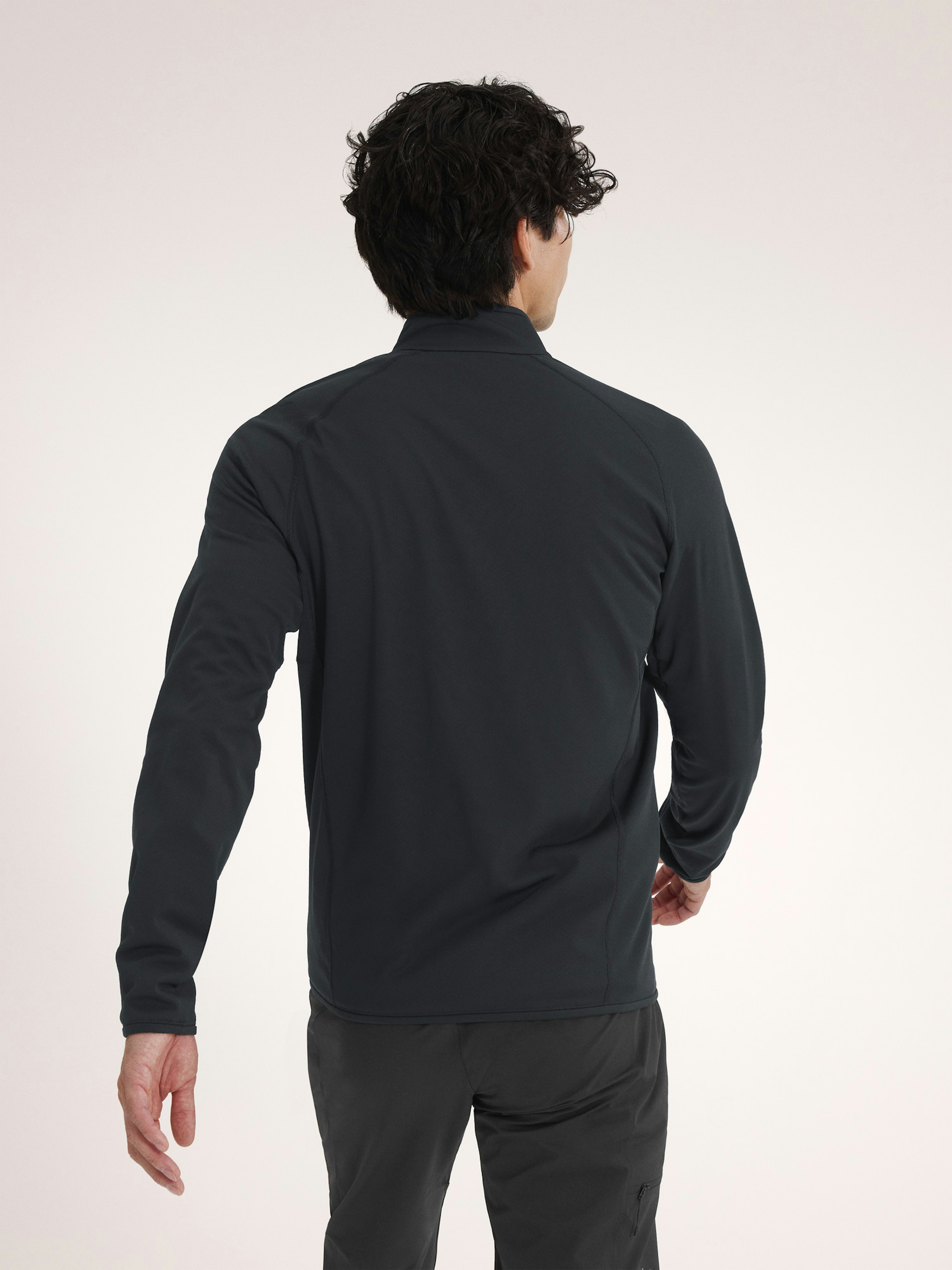 Delta Jacket Men's