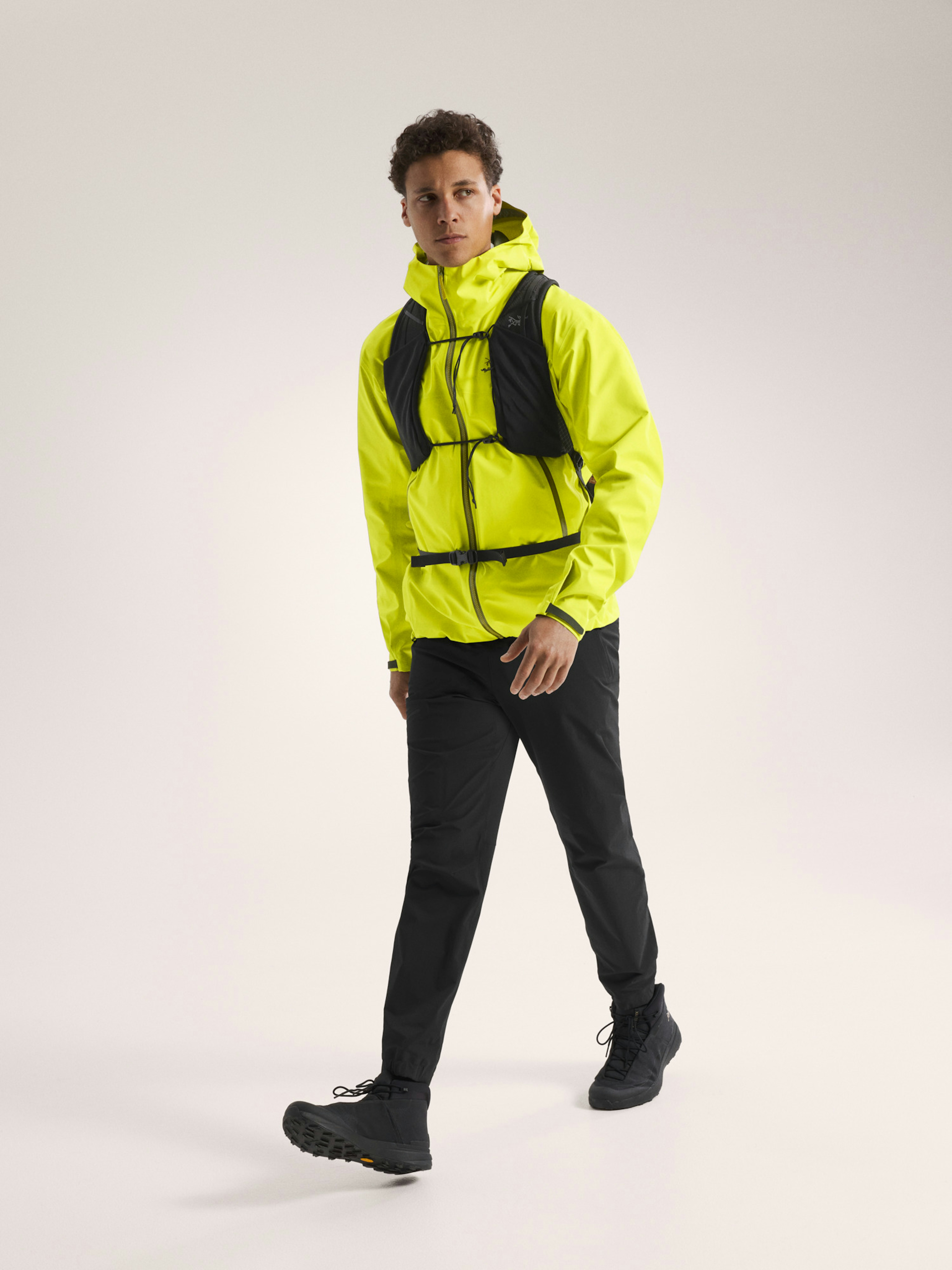 Beta Jacket Men's