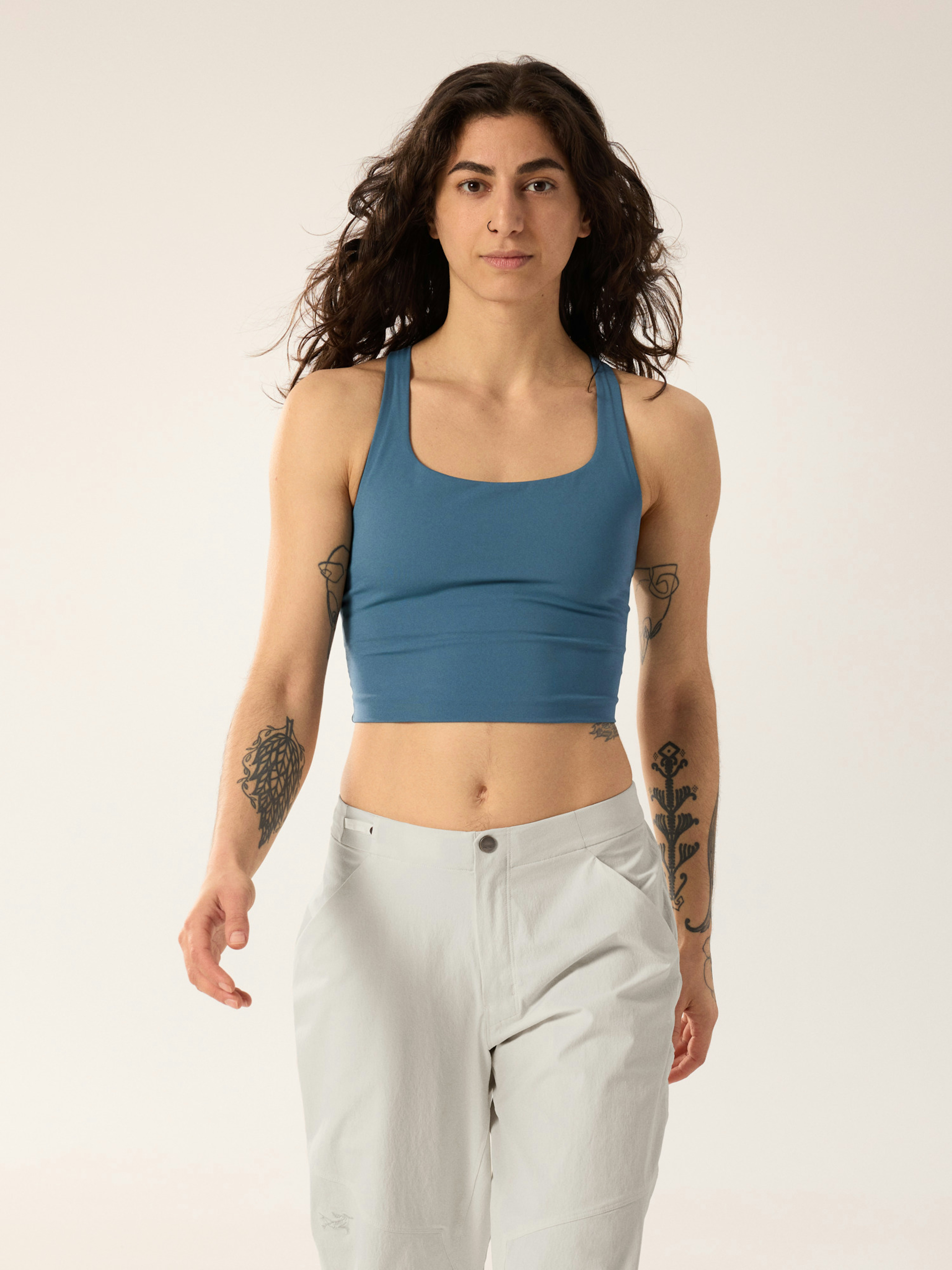 Soria Racerback Tank Women's