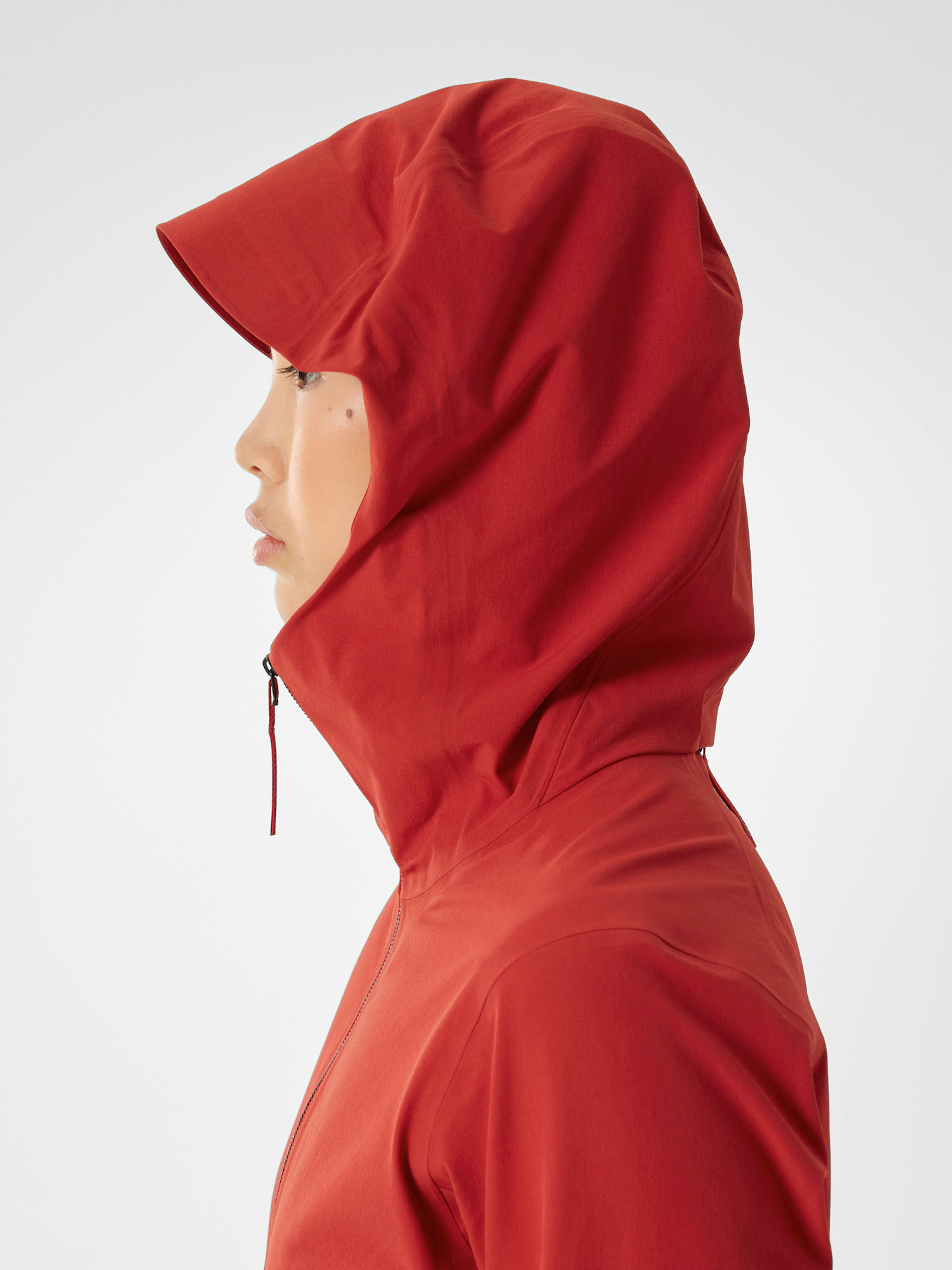 Focal Hoody Women's