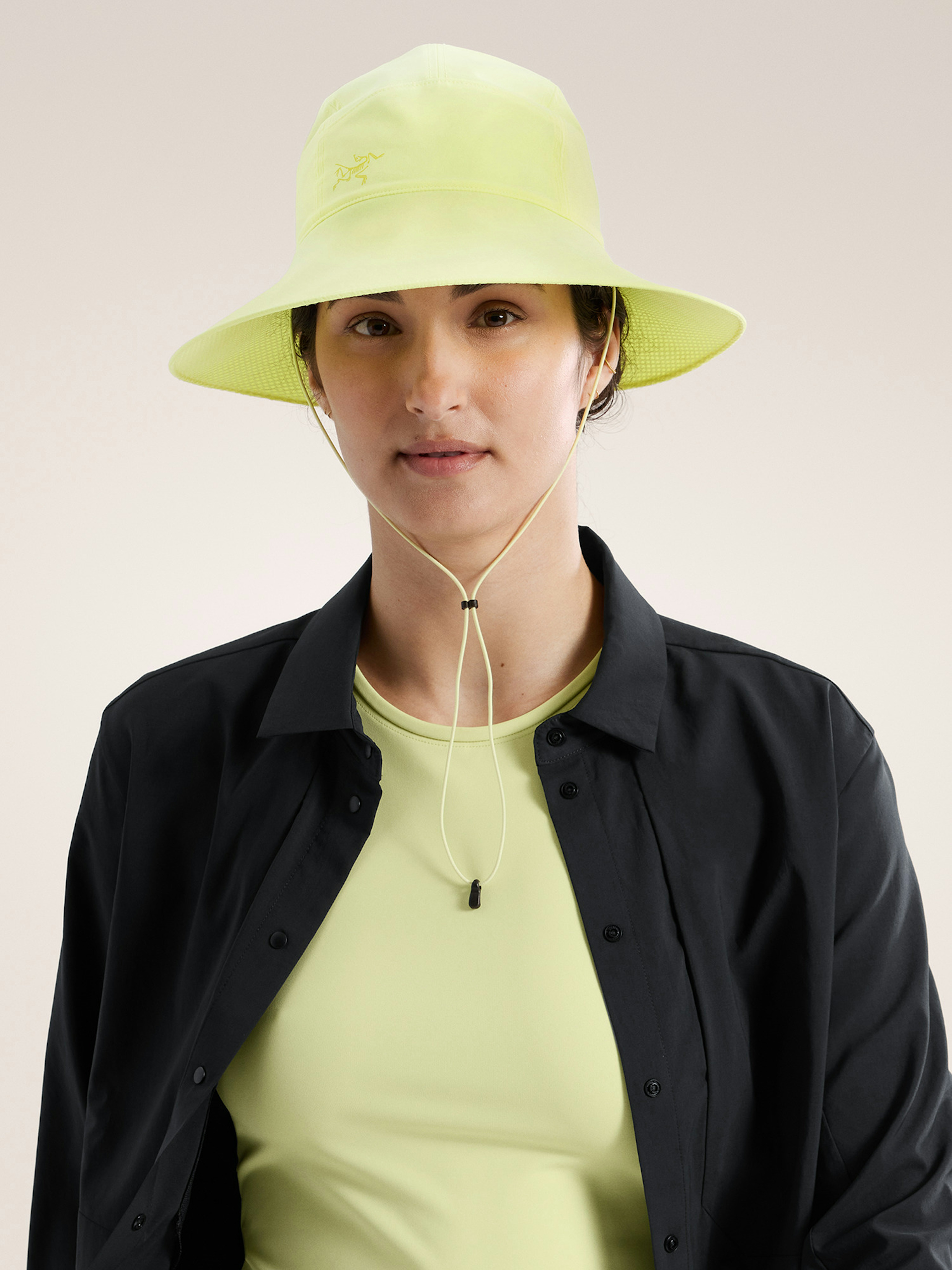Sinsola Shade Hat