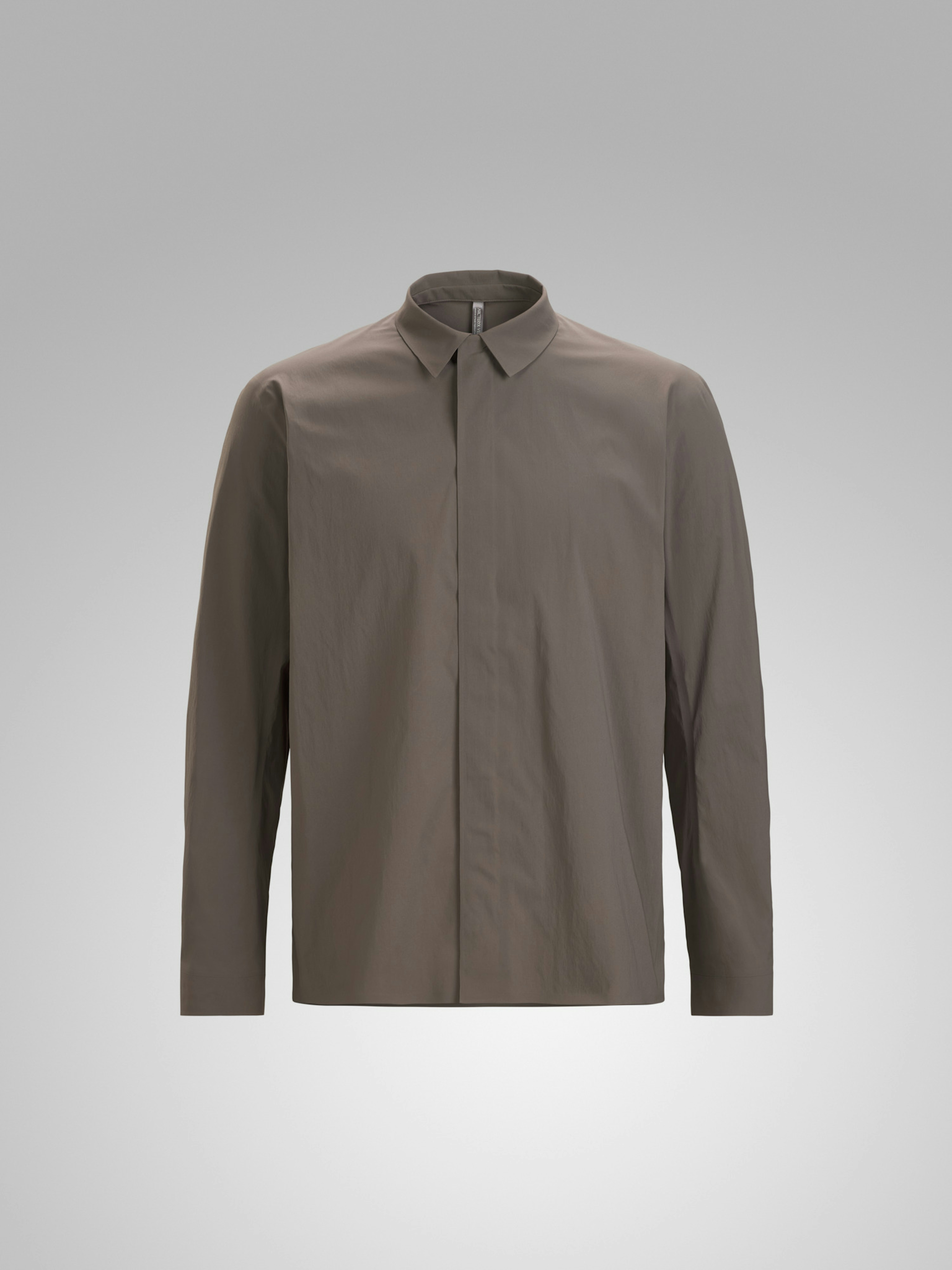 Metry Shirt LS Men's