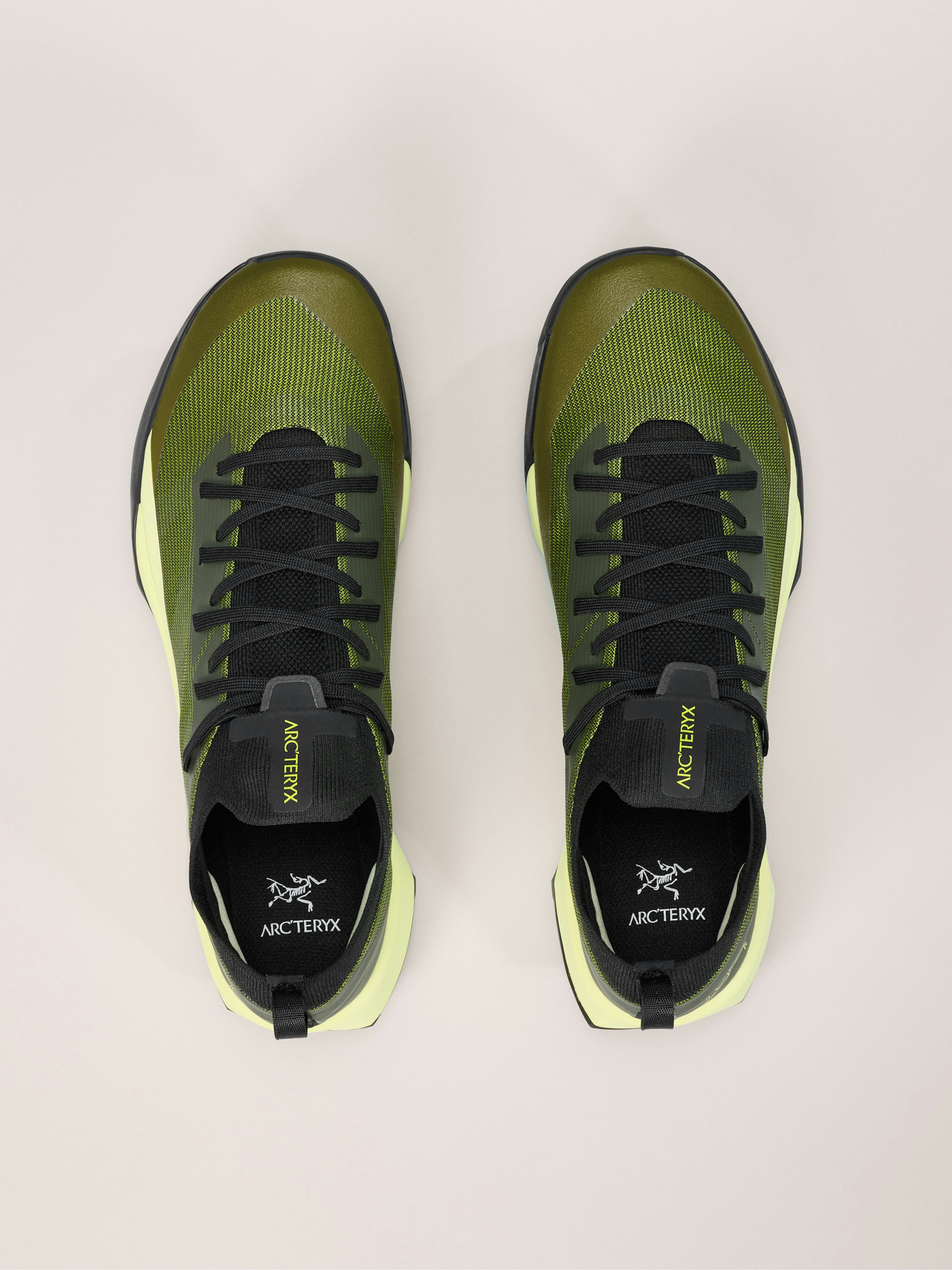 Vertex Speed Low Shoe Men's