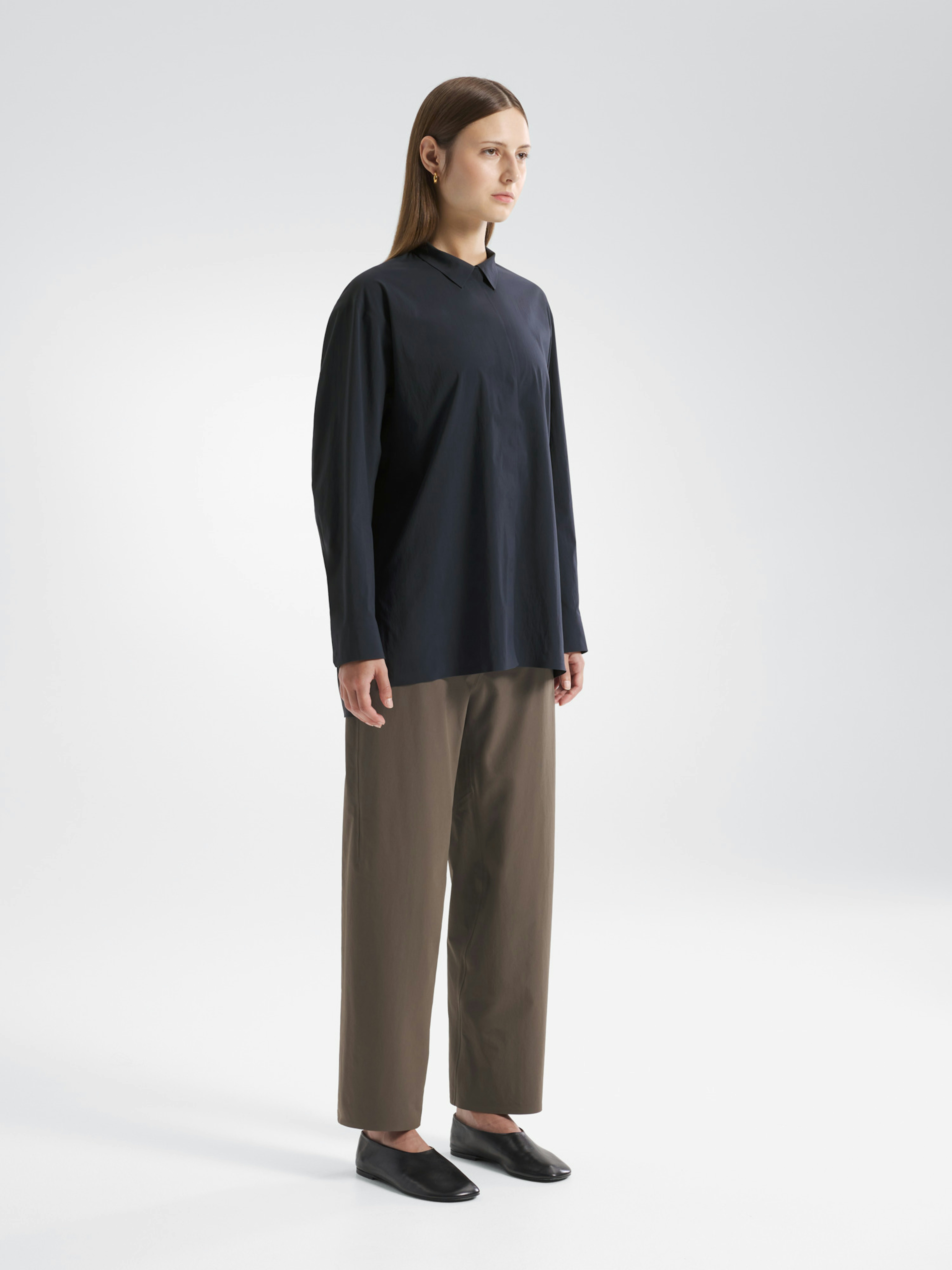 Diene Shirt LS Women's