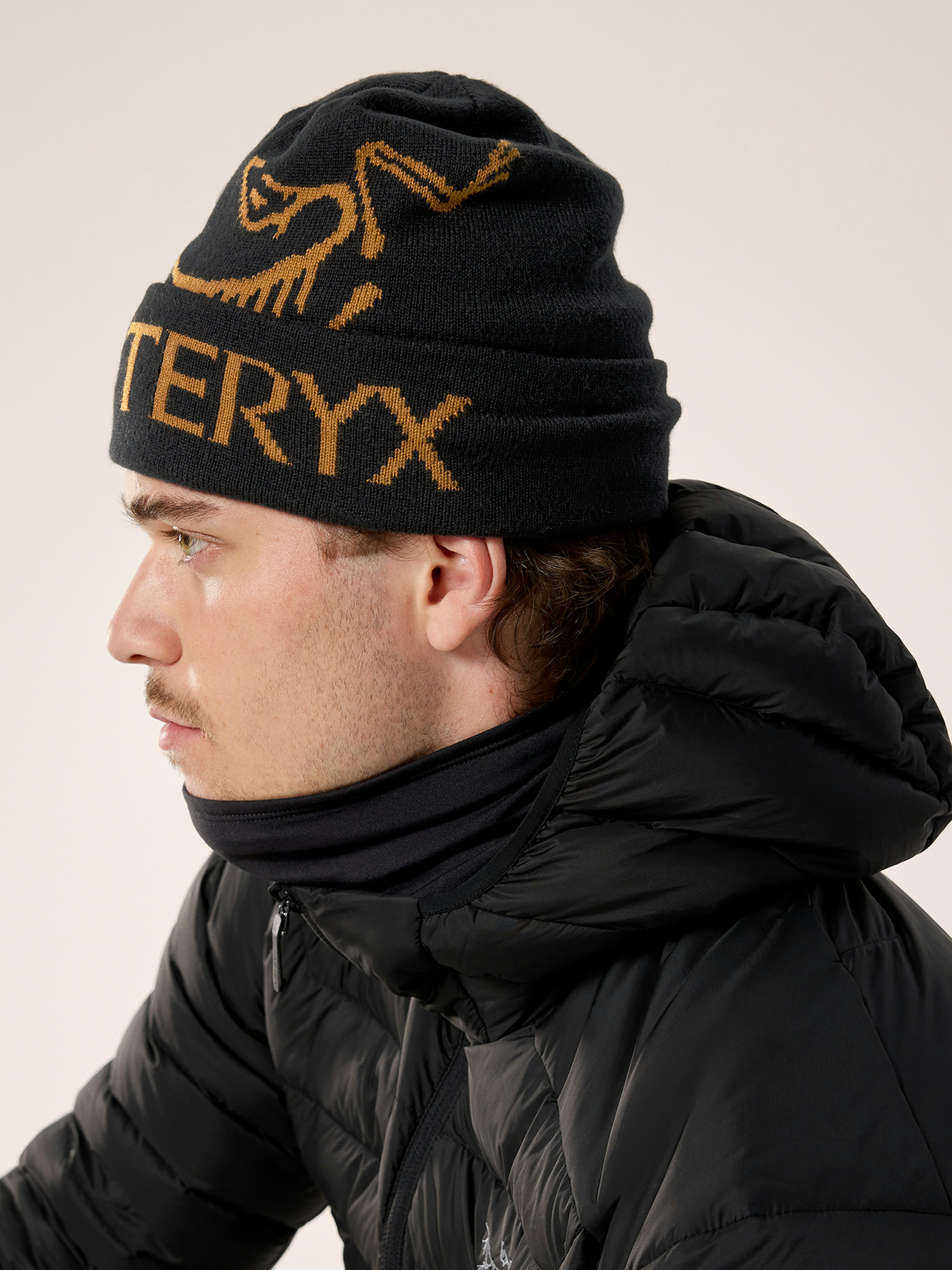 Bird Word Toque