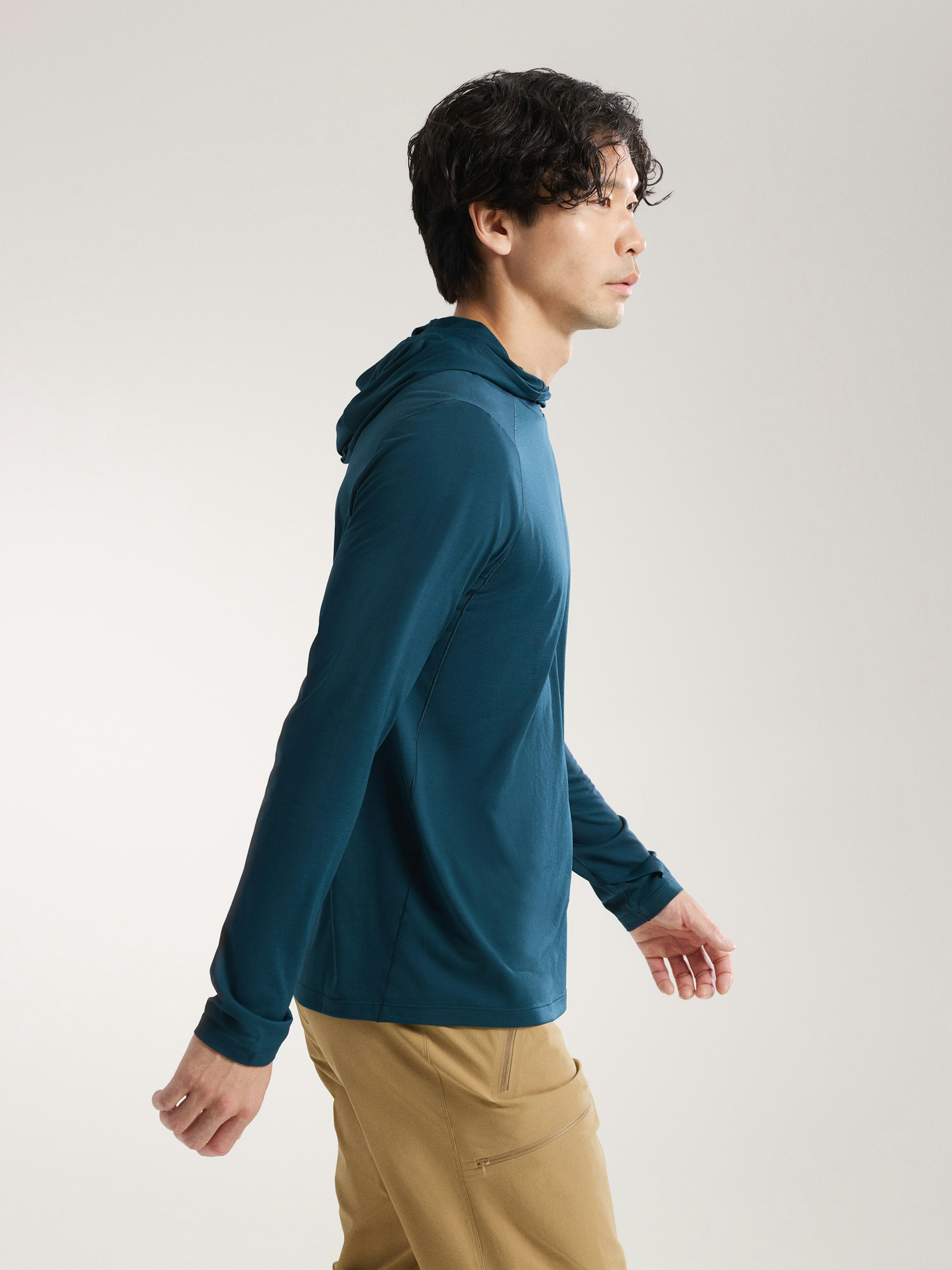 Cormac Hoody Men's