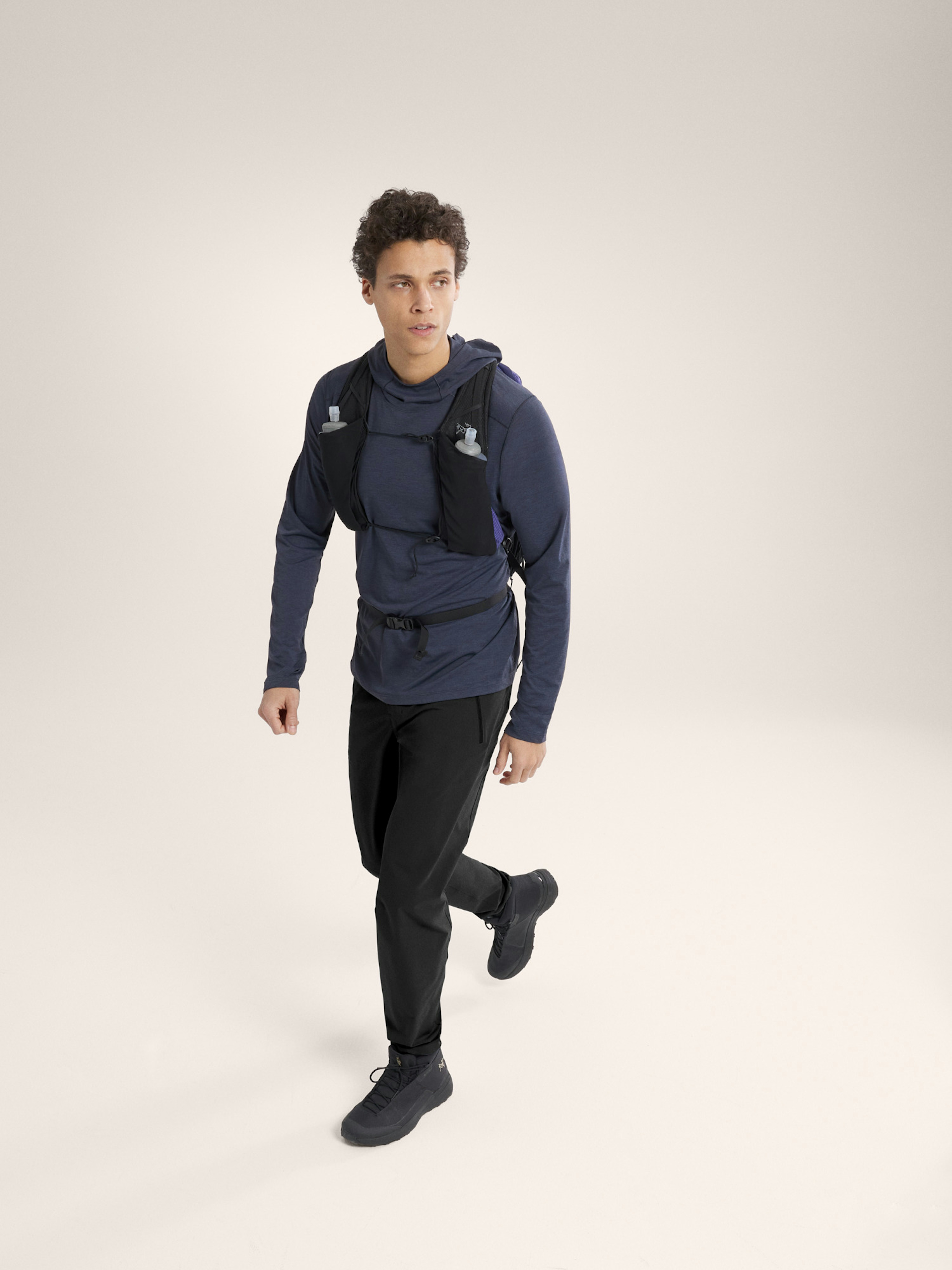 Cormac Hoody Men's