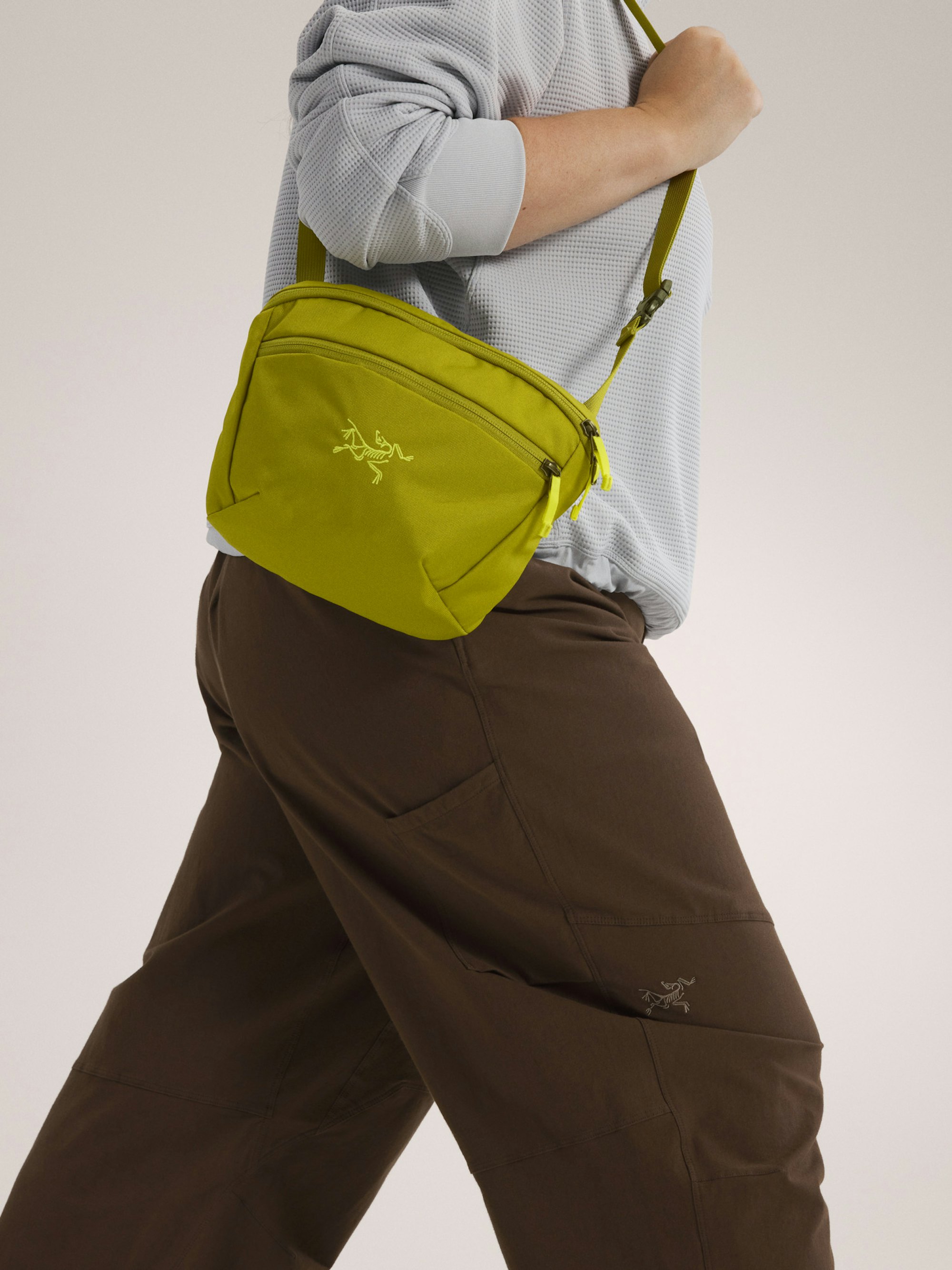 Gamma Tapered Pant Women's