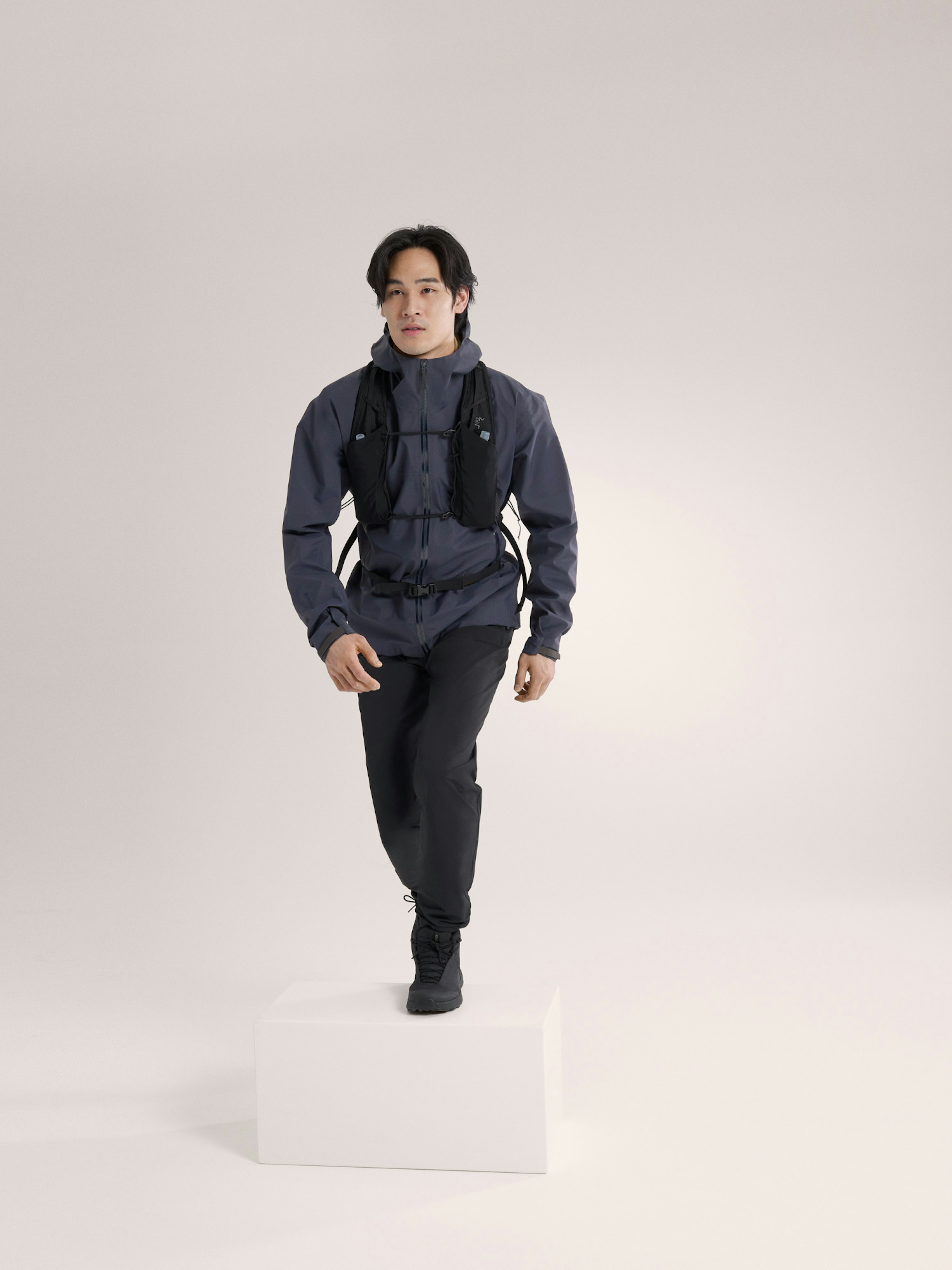 Beta Jacket Men's