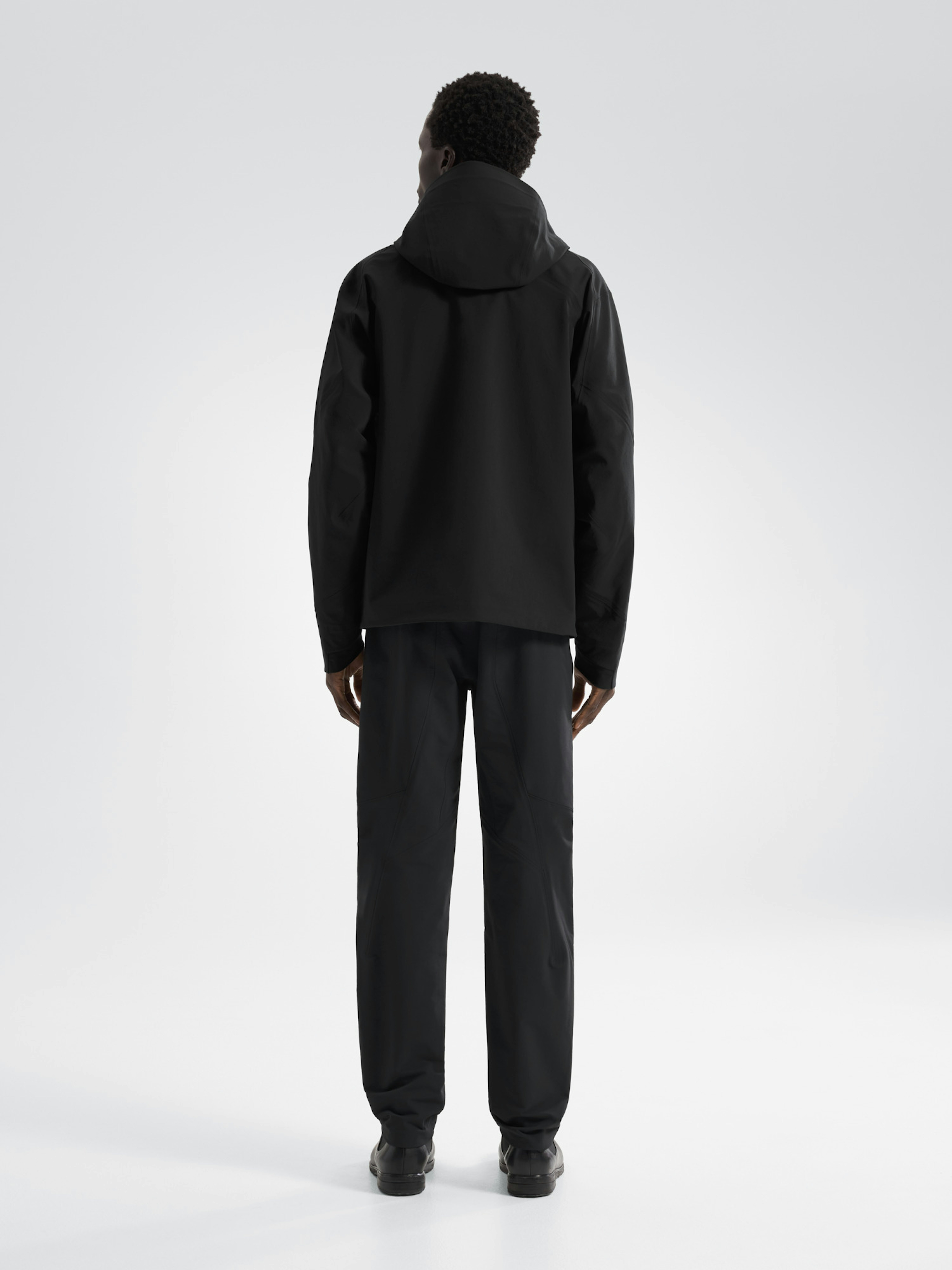 Isogon MX Hoody Men's