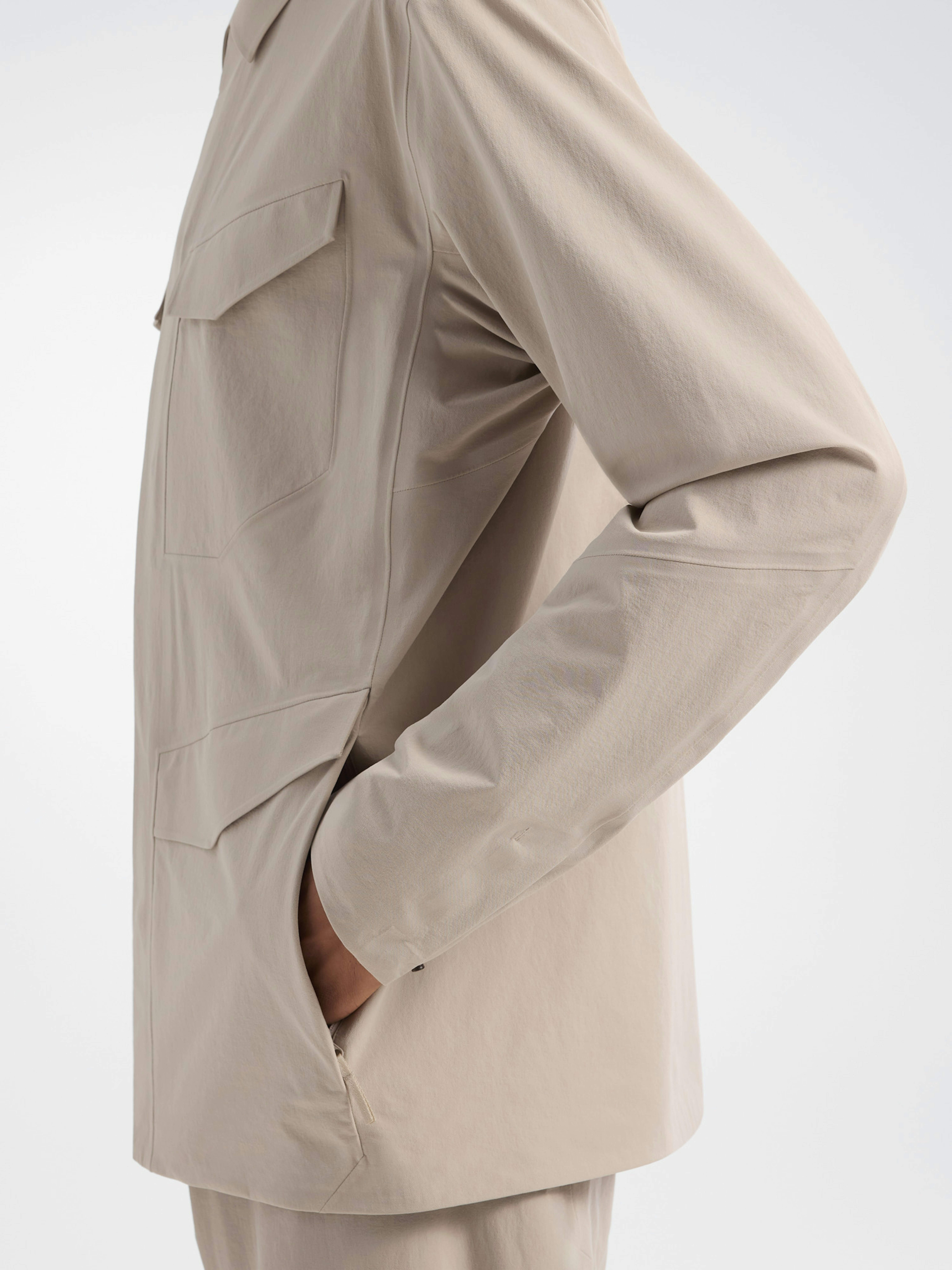 Field Softshell Jacket Men's