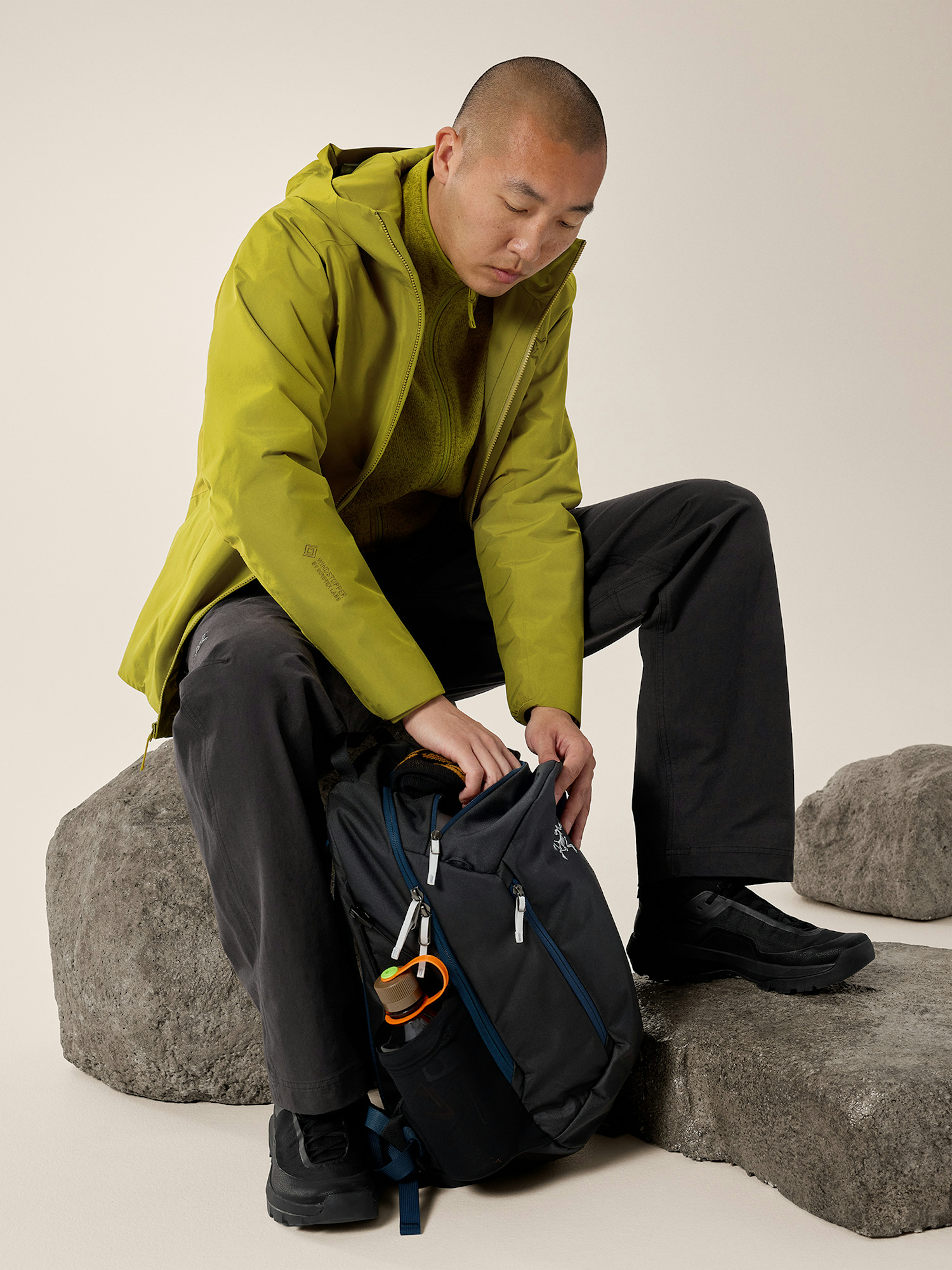 Mantis 26 Backpack