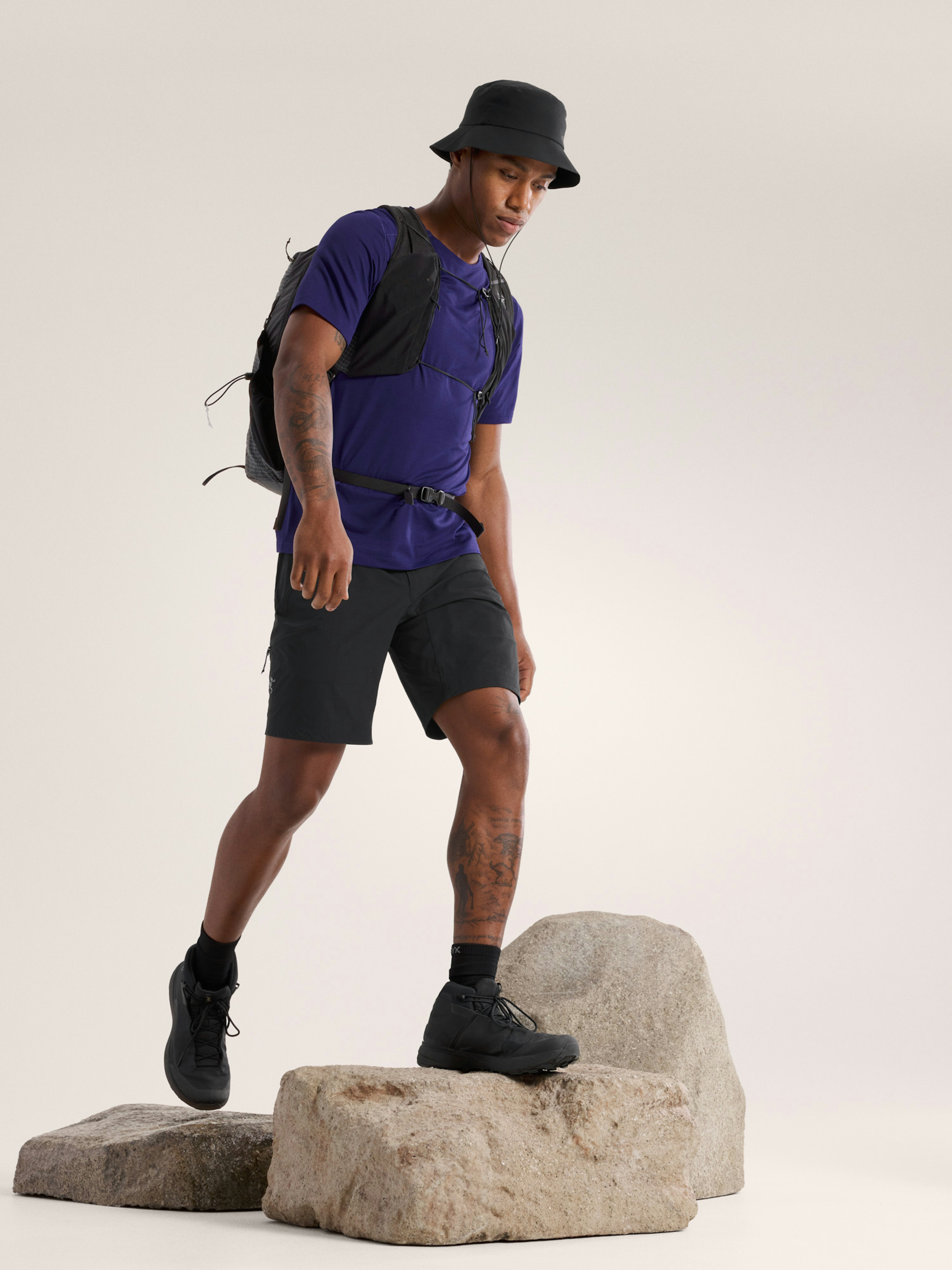 Gamma SL Short 9