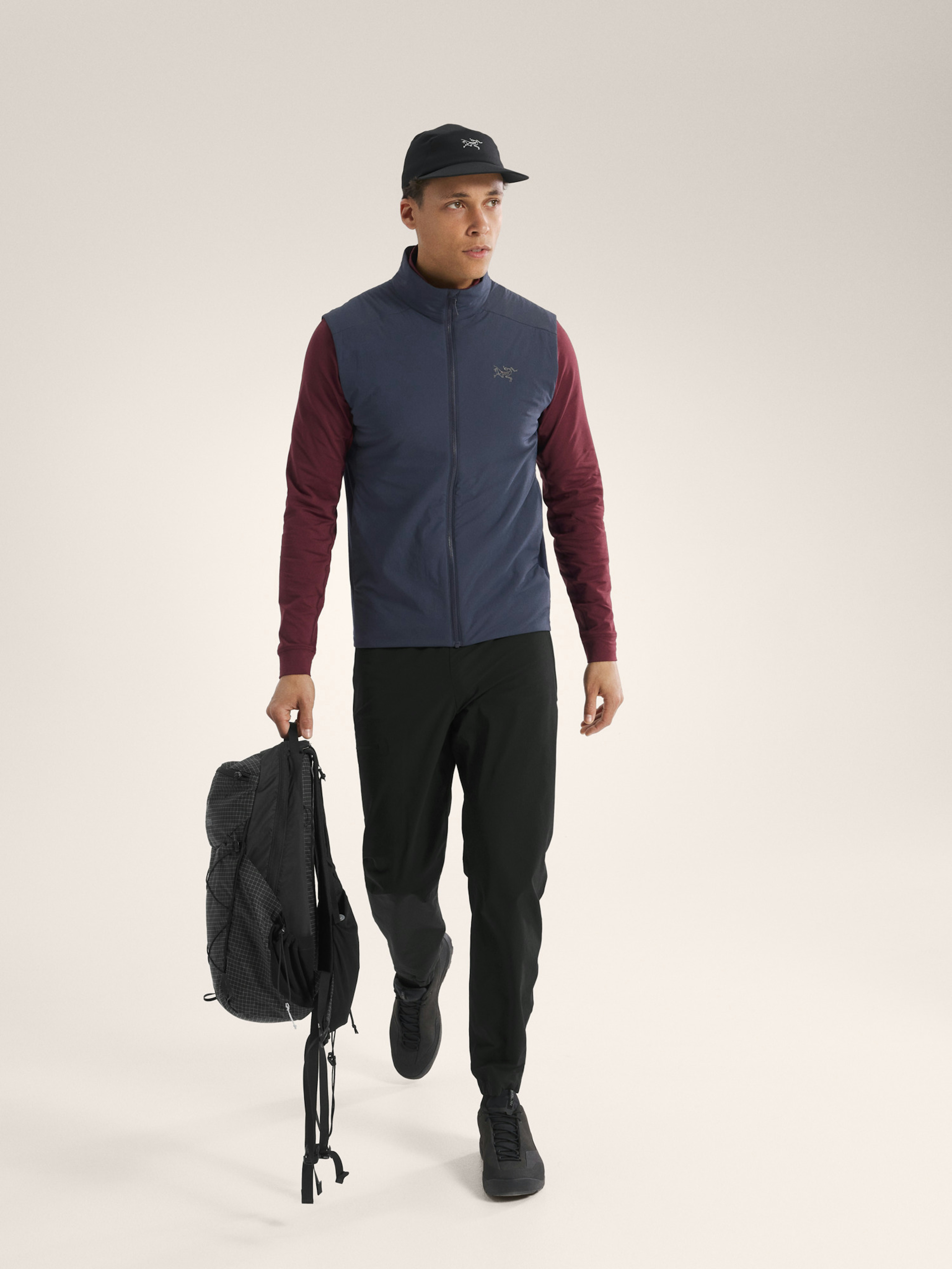 Atom Vest Men's