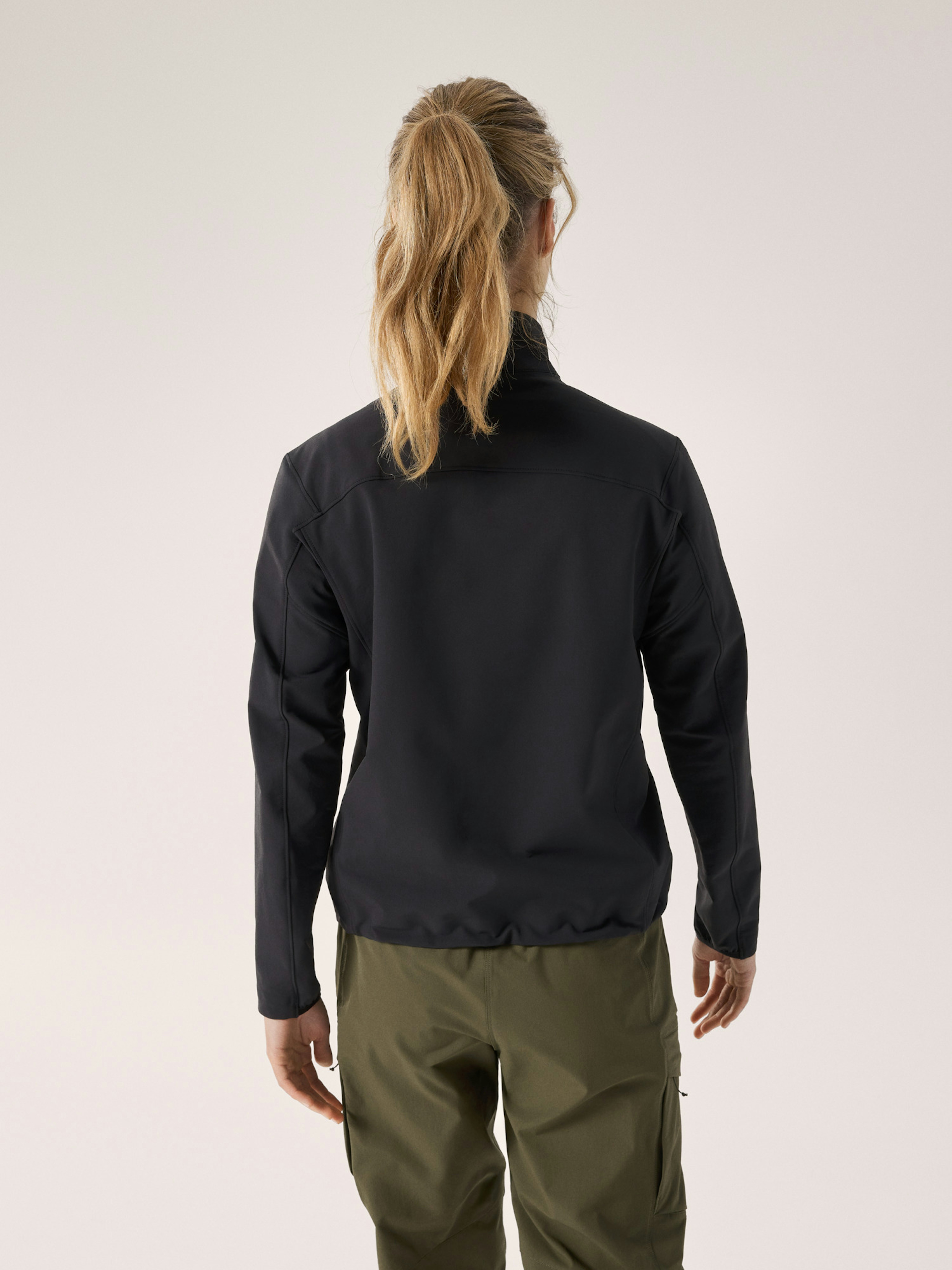 Gamma Jacket Women's