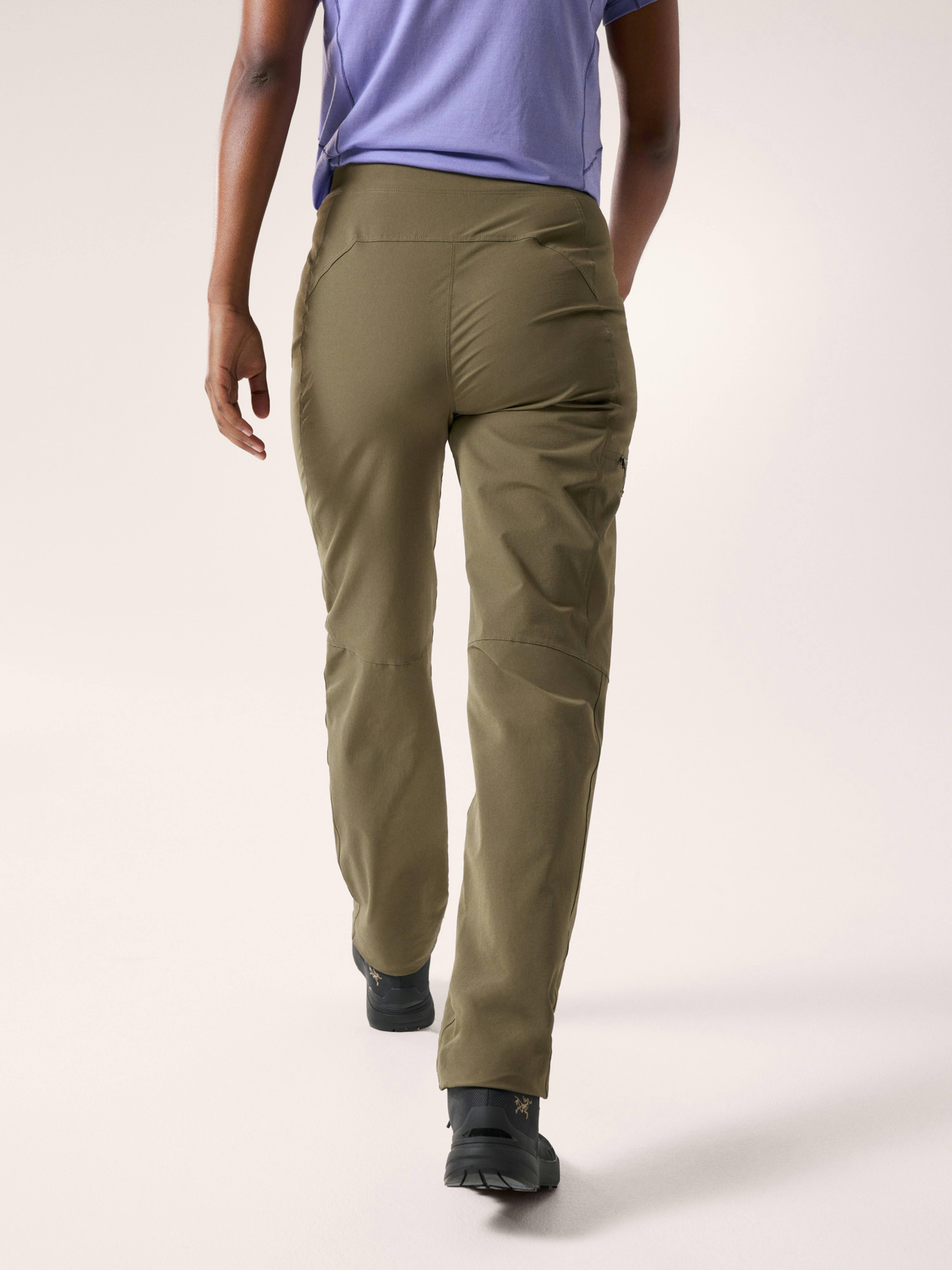 Gamma Pant Women's