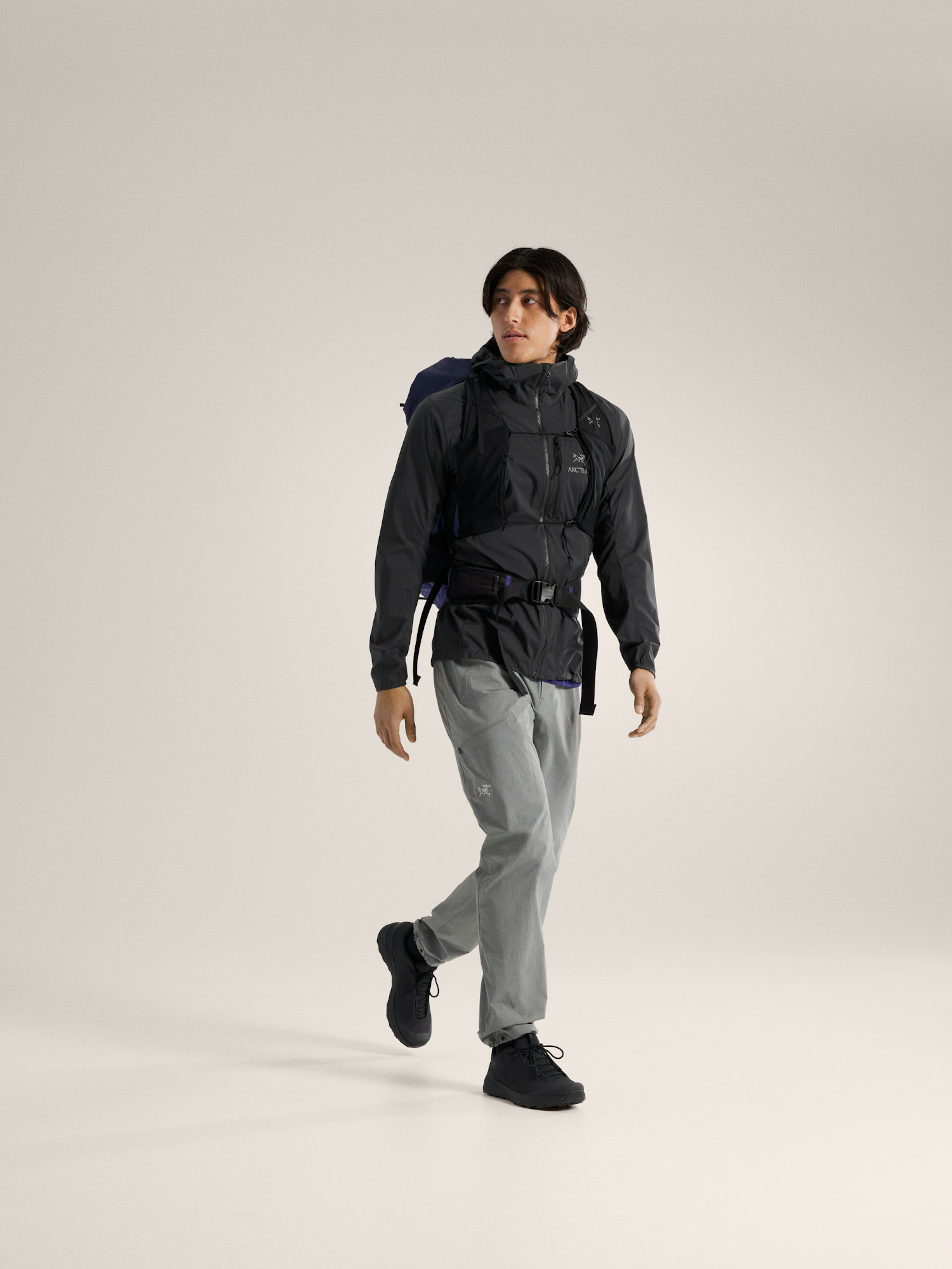 Squamish Hoody Men's