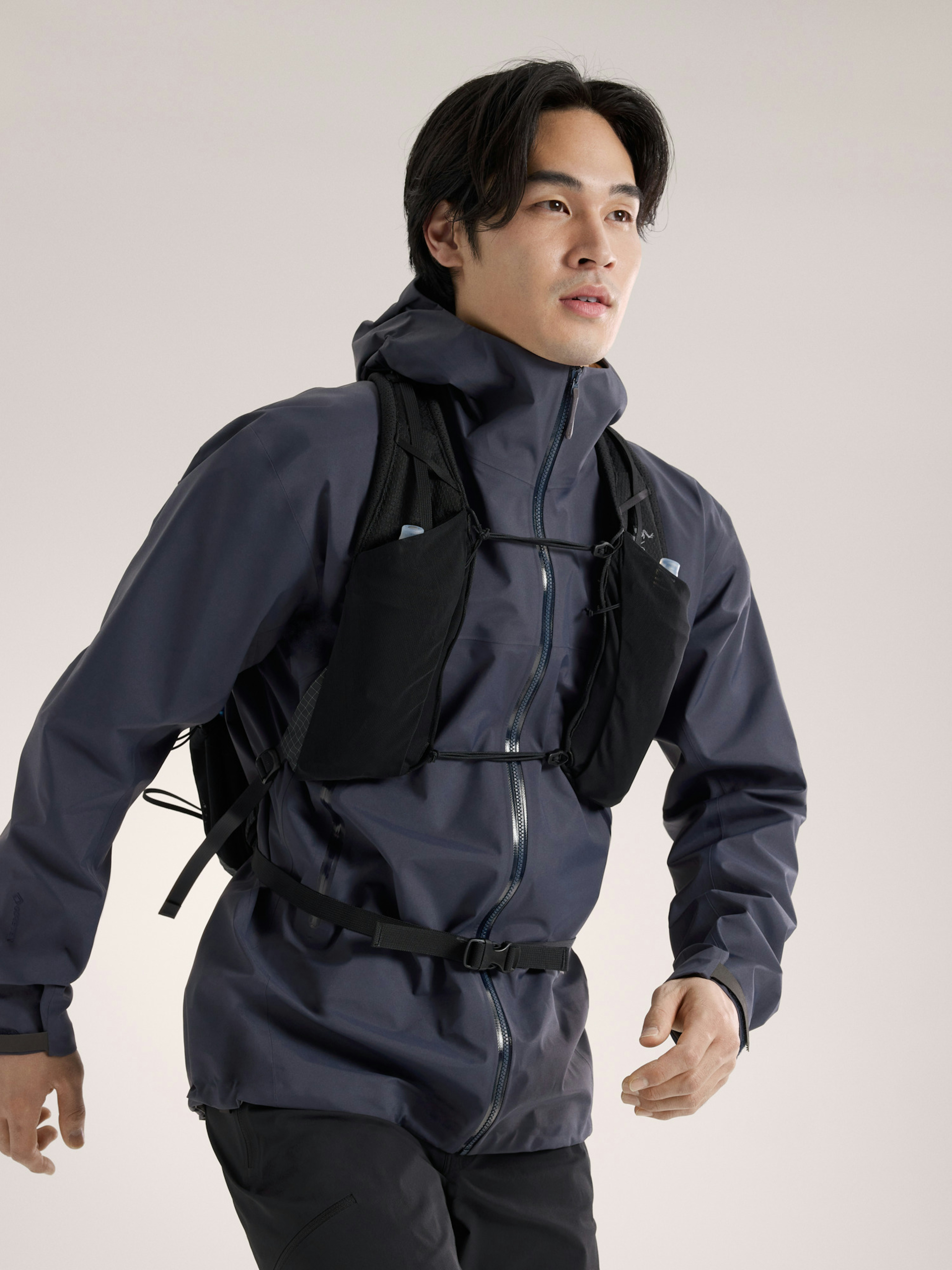 Beta Jacket Men's