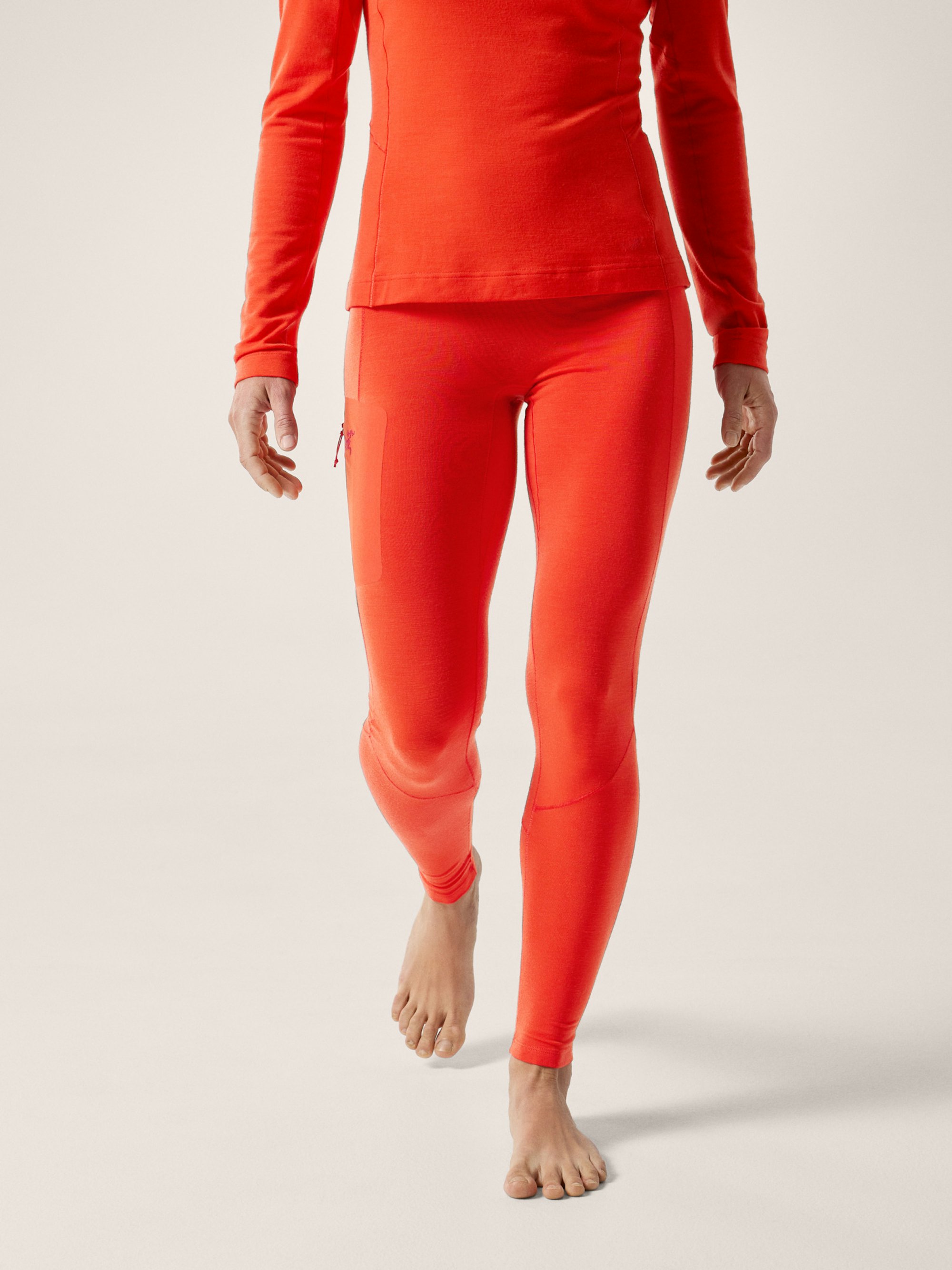 Satoro SL Merino Wool Bottom Women's