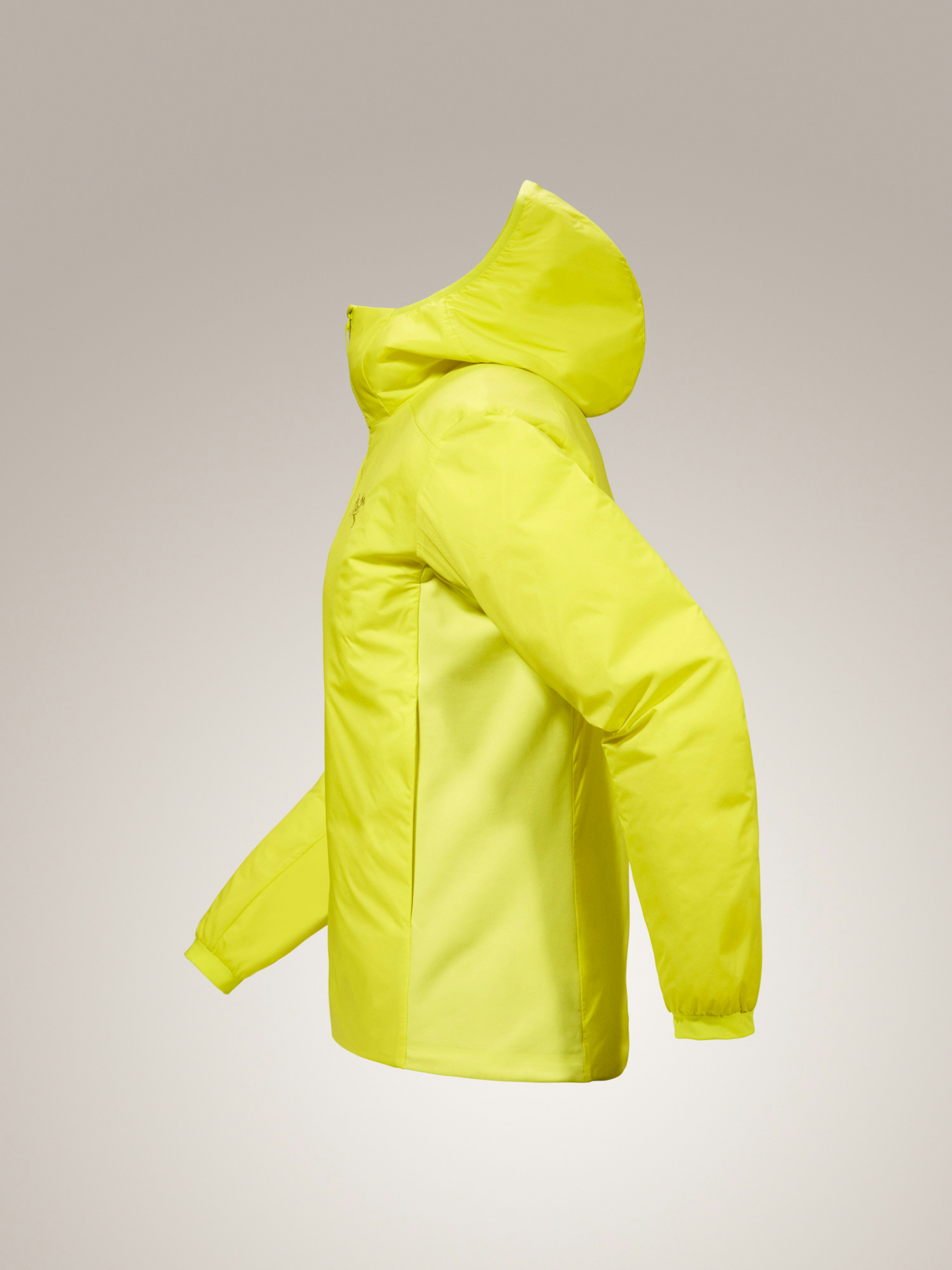 Atom Hoody Men's