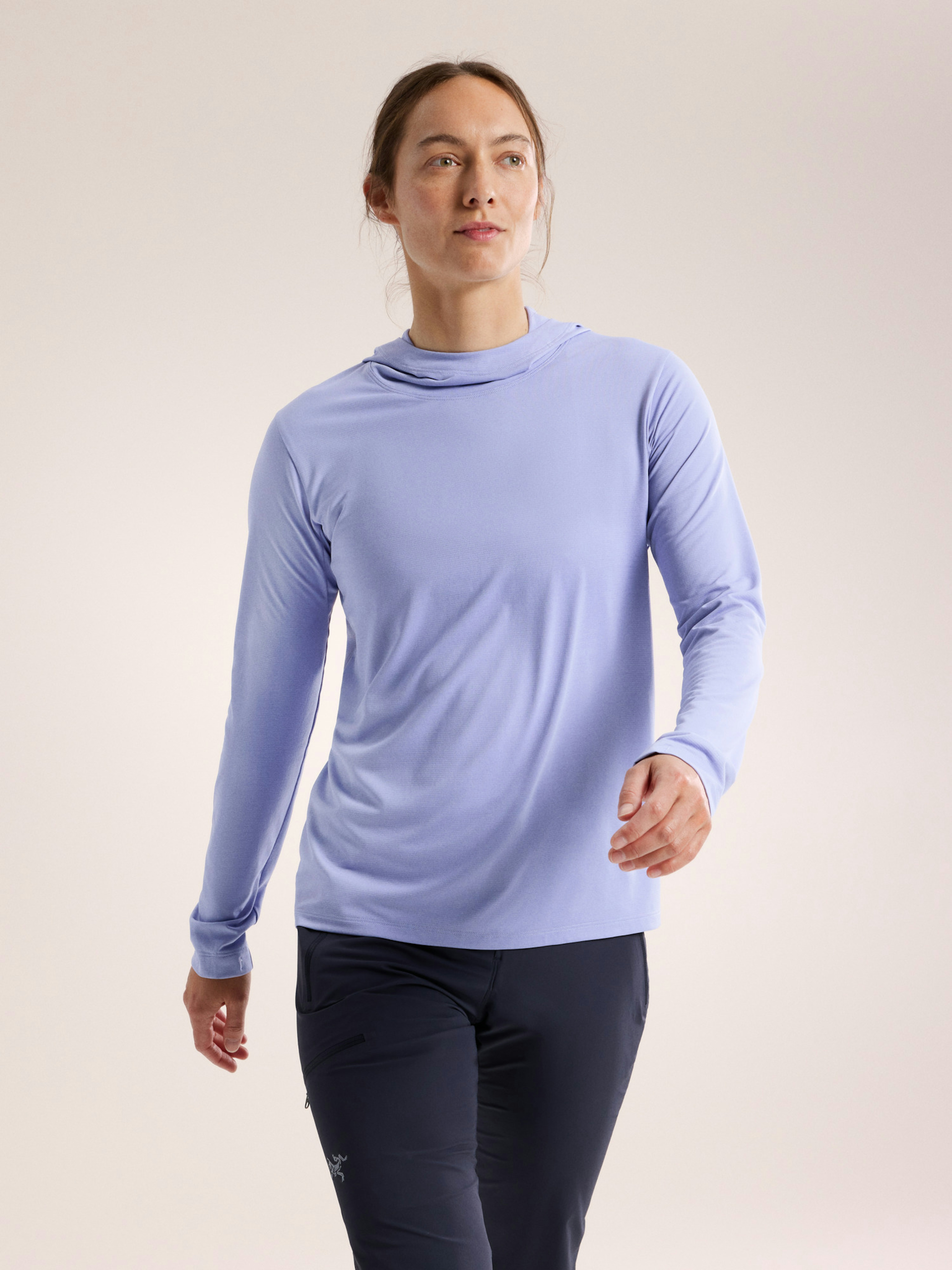 Taema Hoody Women's