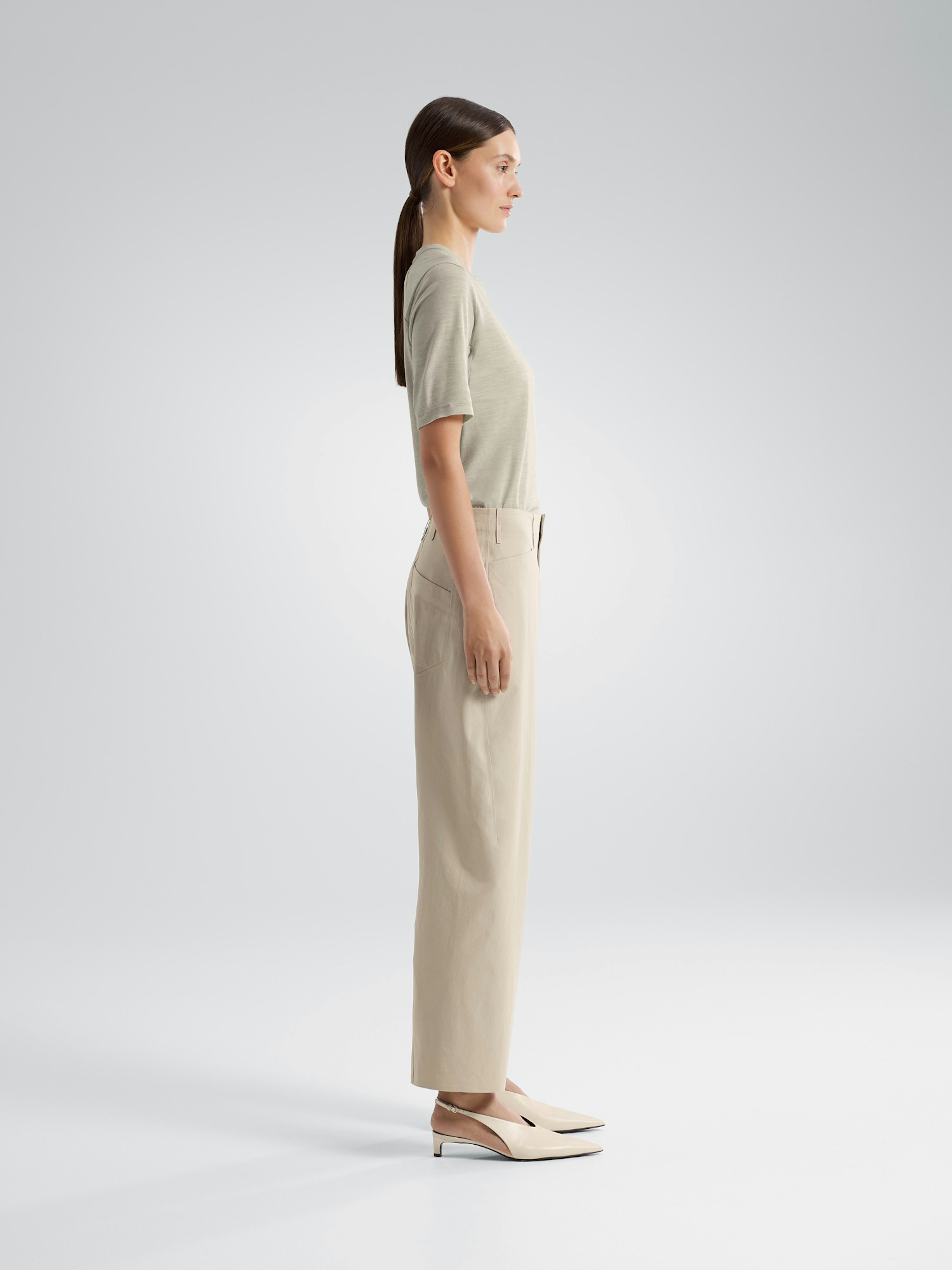 Belfry Pant Women's
