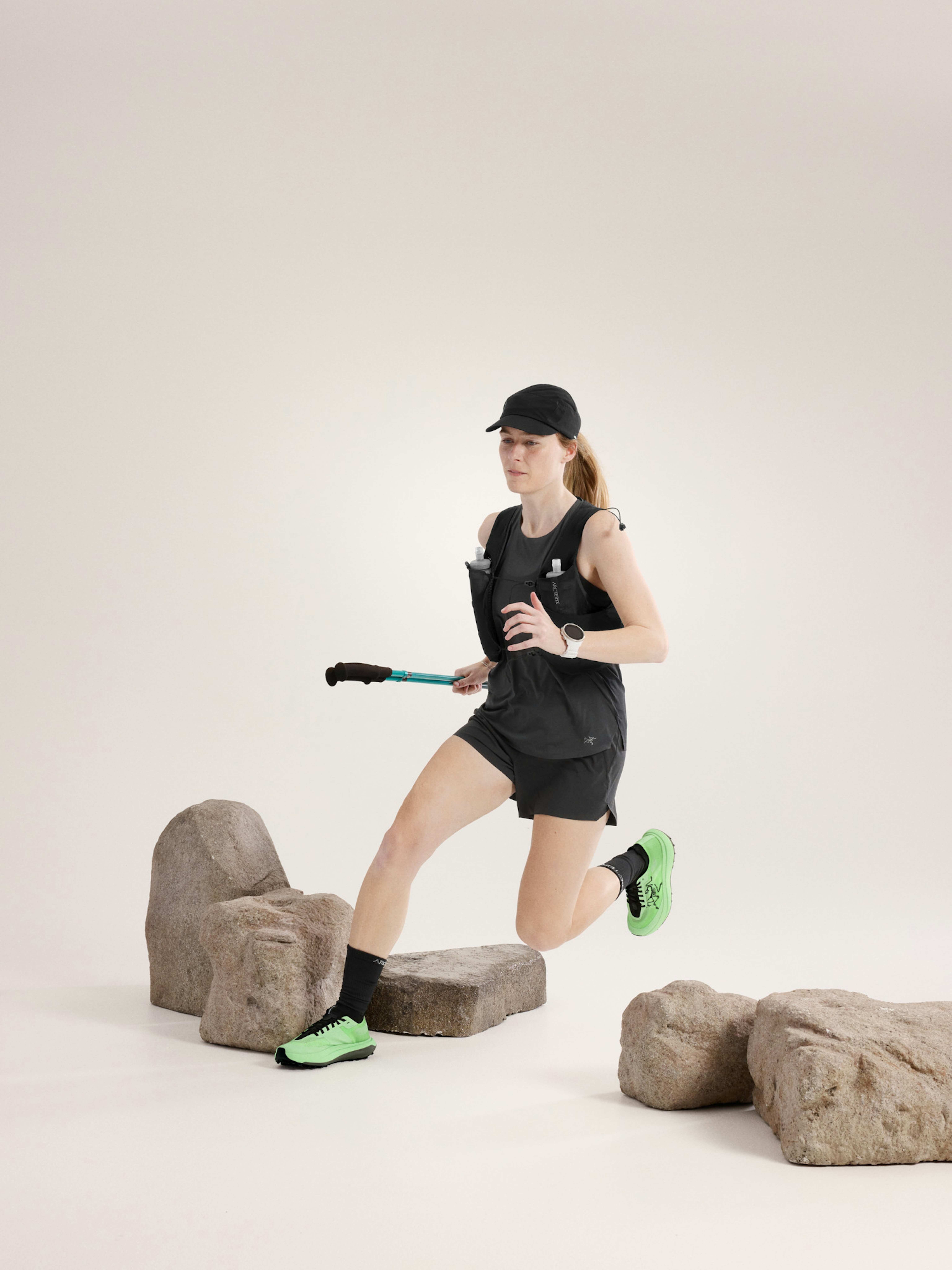 Norvan Tank Women's