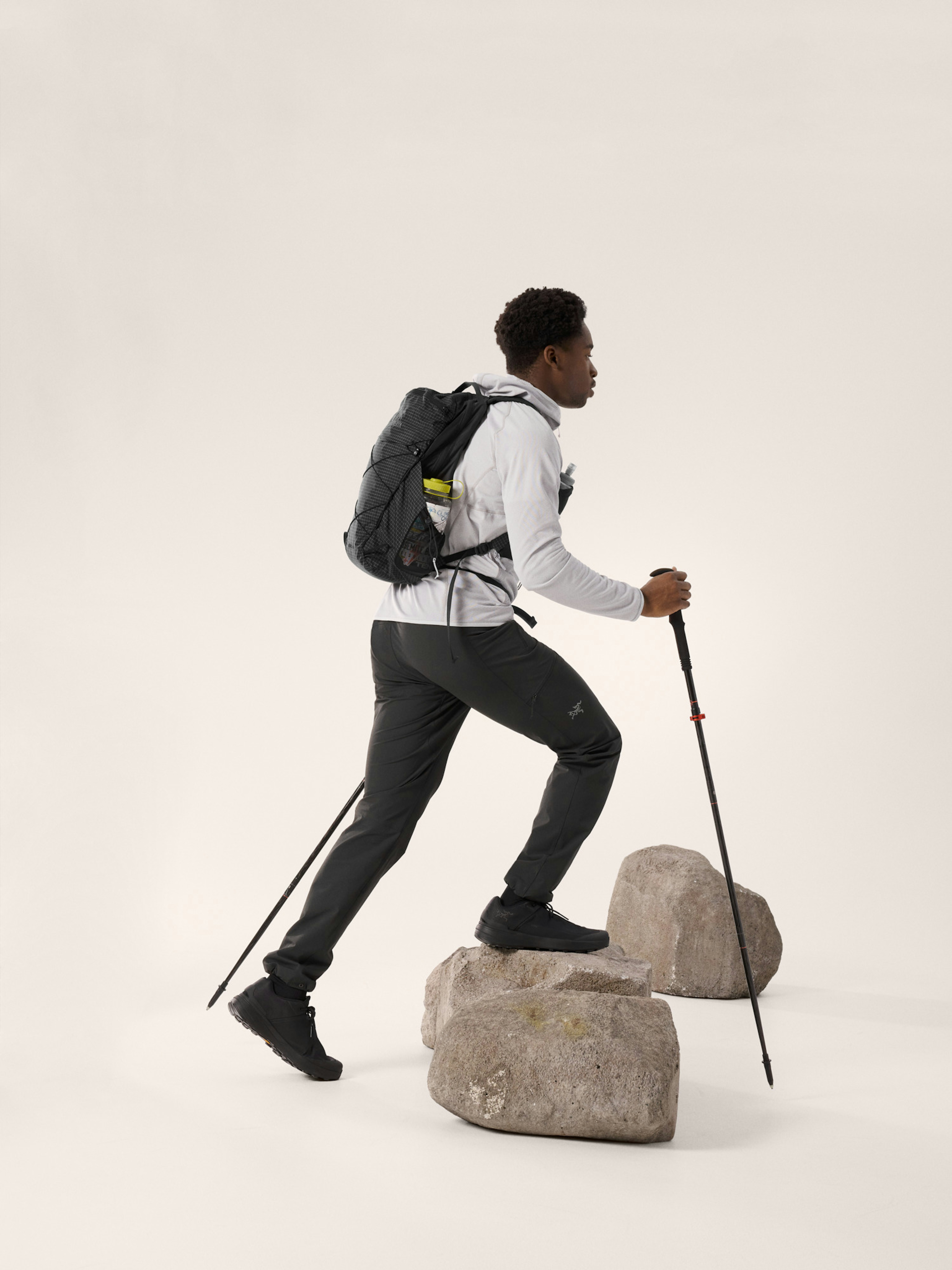 Gamma Pant Men's